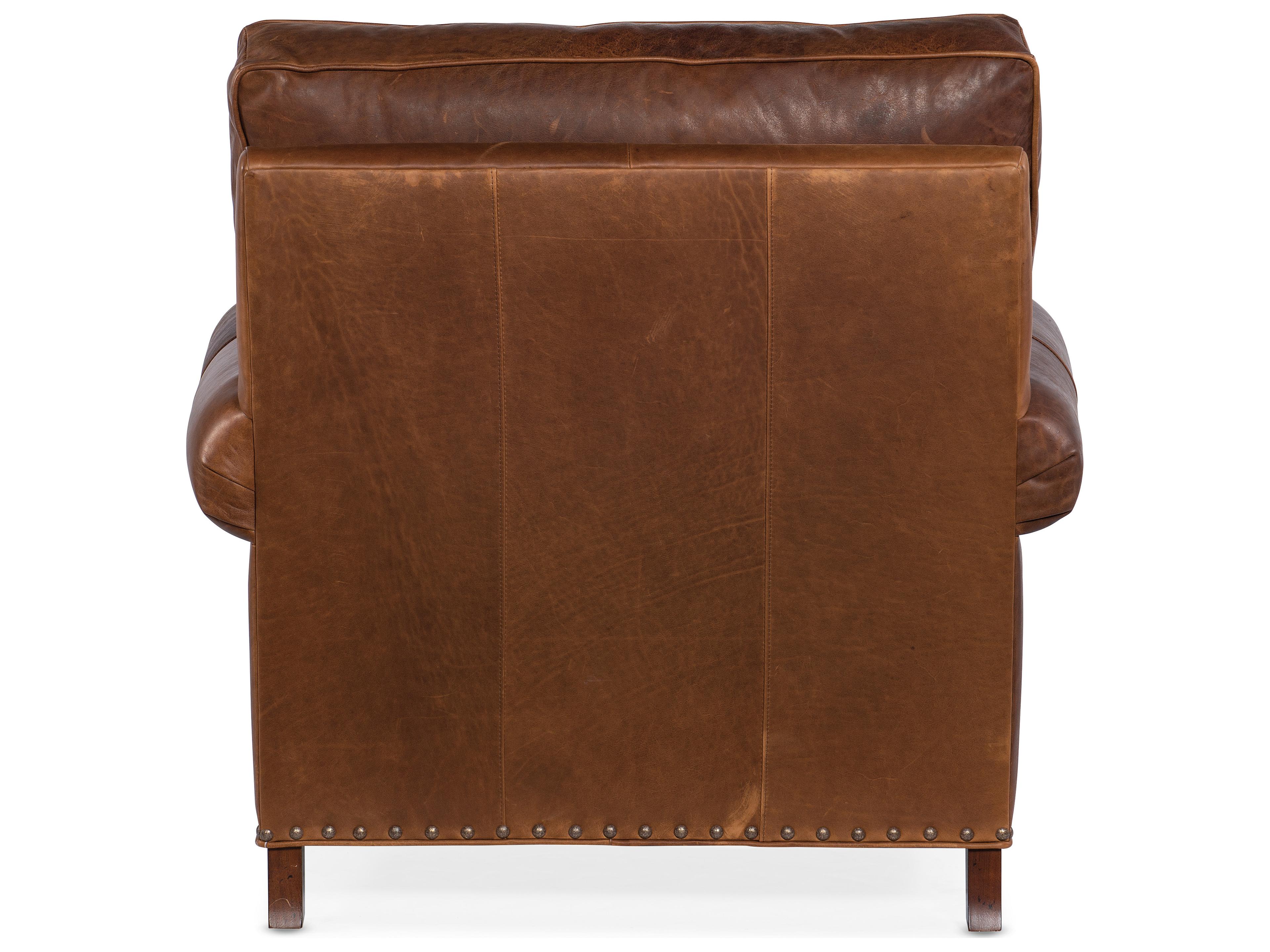Bradington Young Hoff Accent Chair