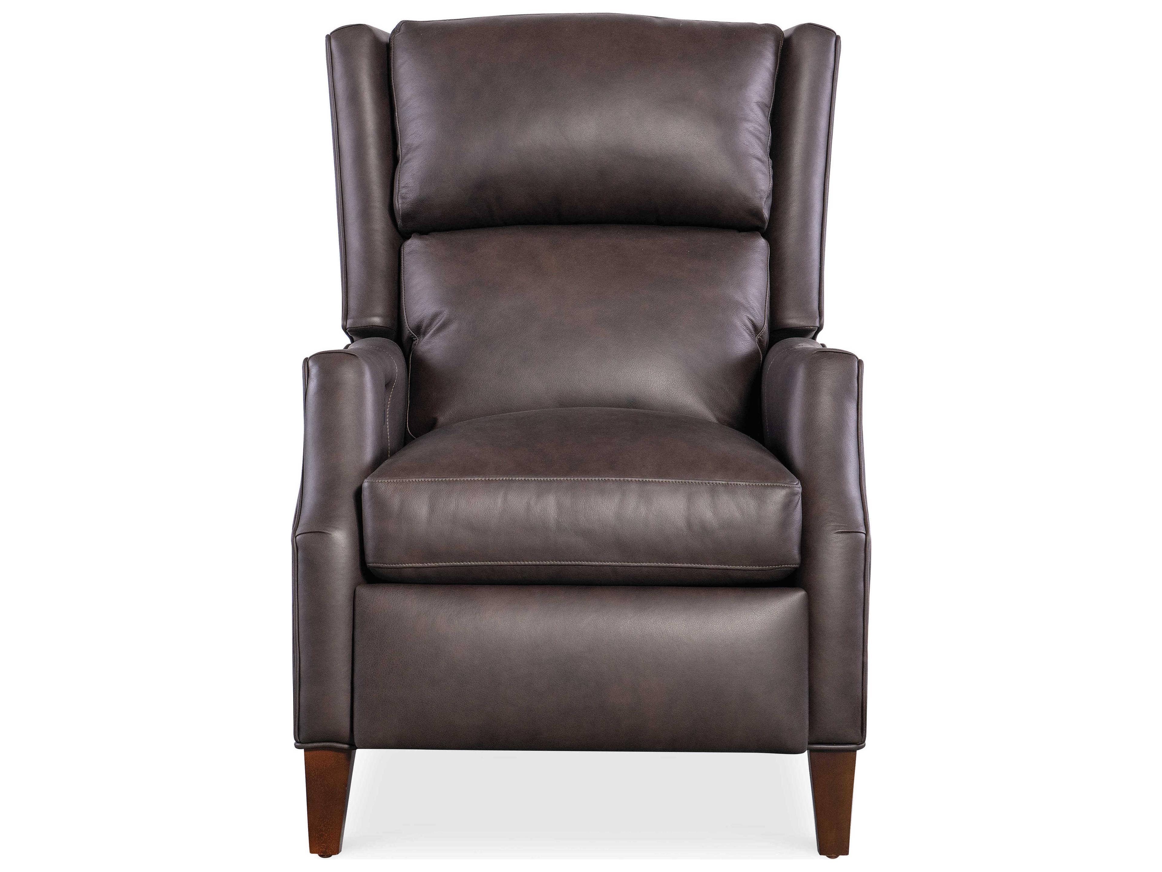 Bradington Young Thomas Leather Chair