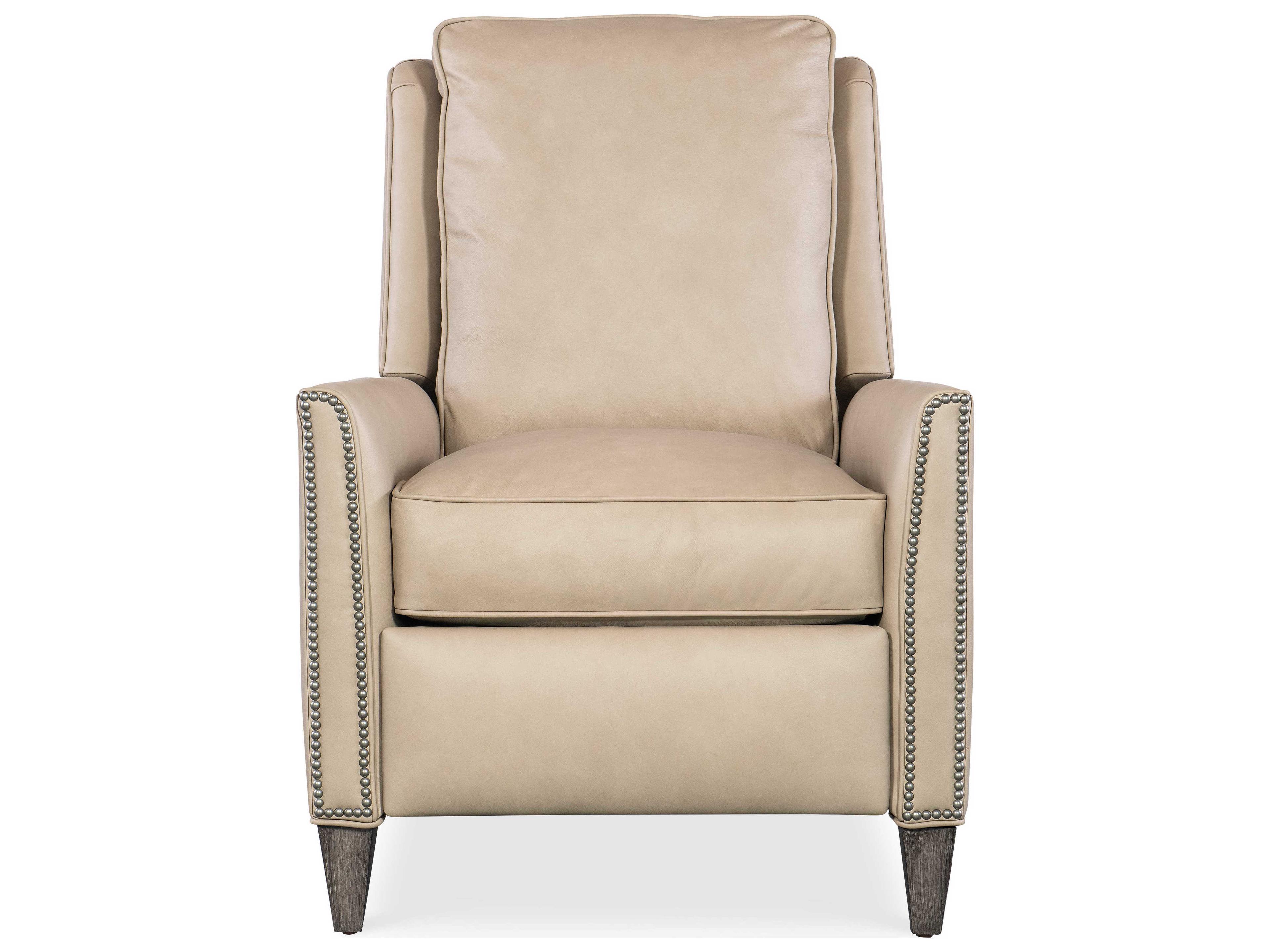 Bradington Young Christopher Leather Chair