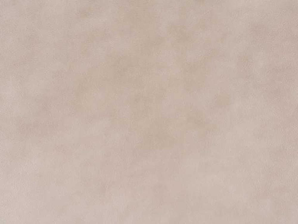 Bradington Young Alta Cement Gray Leather Recliner