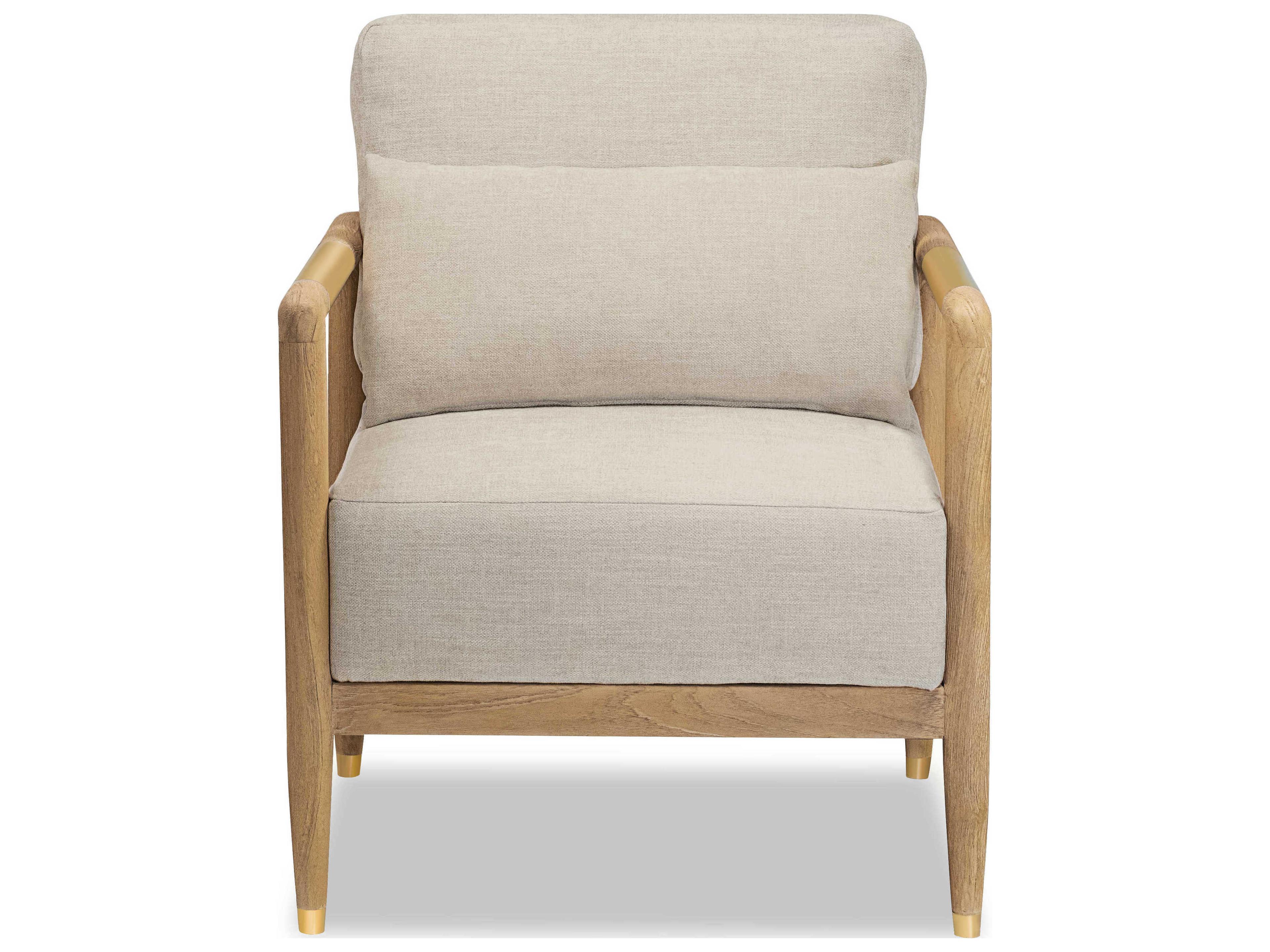 Brownstone Carson Fabric Accent Chair