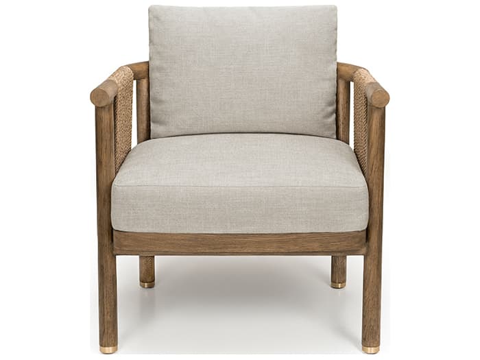 Brownstone Lana Brown Accent Chair