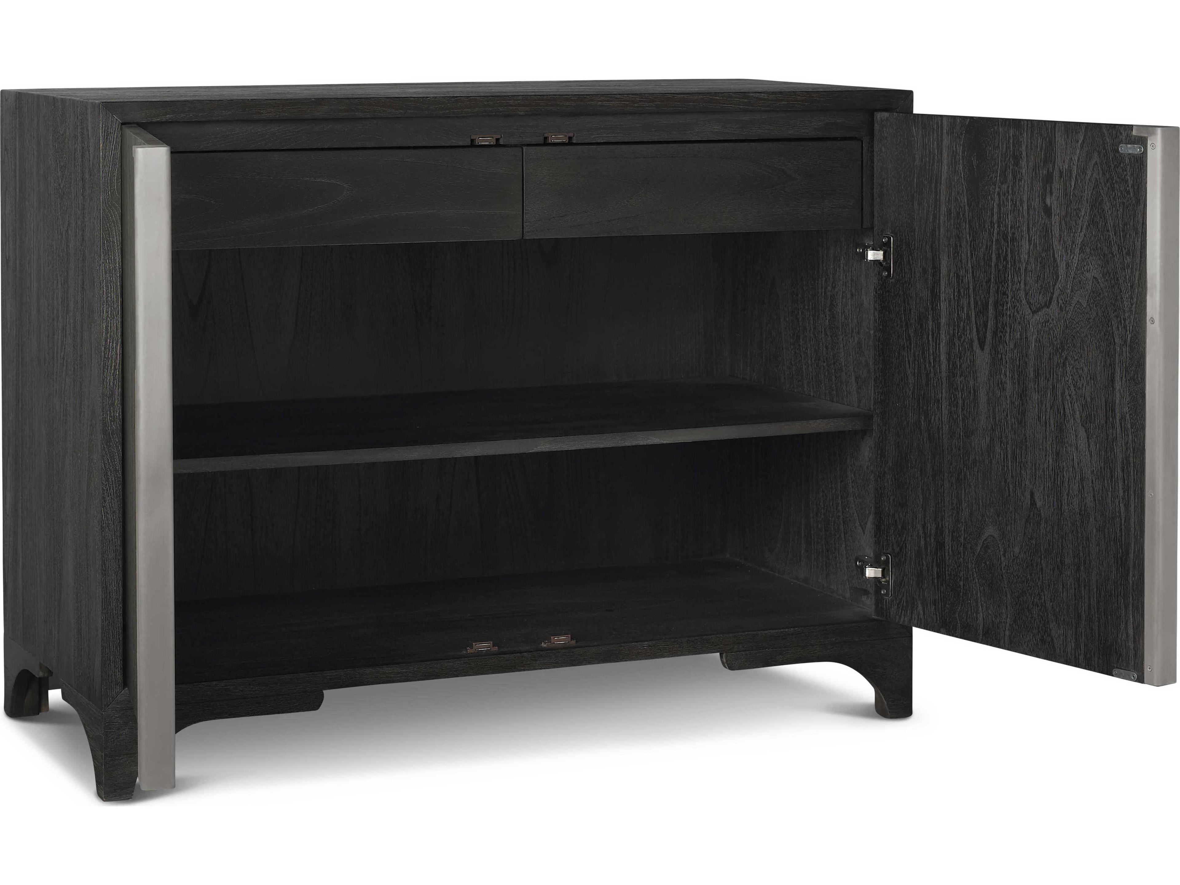 Brownstone Palmer 45" Mink Sideboard