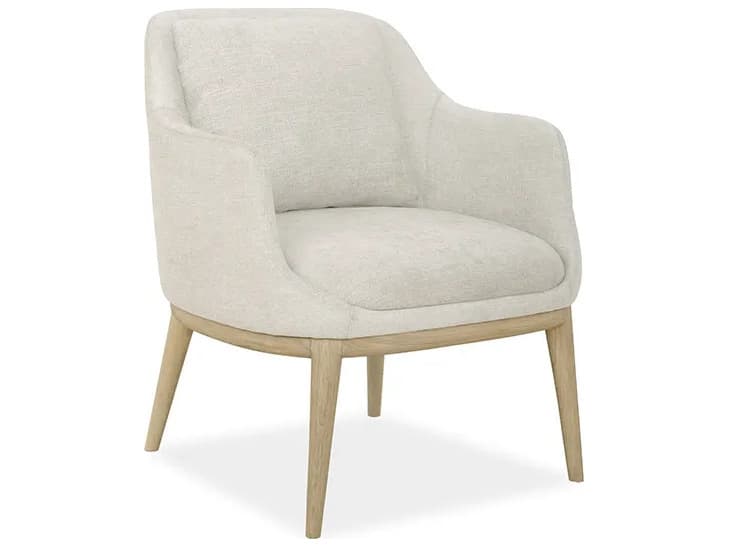 Brownstone Randall Beige Accent Chair