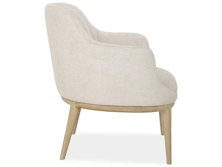 Brownstone Randall Beige Accent Chair