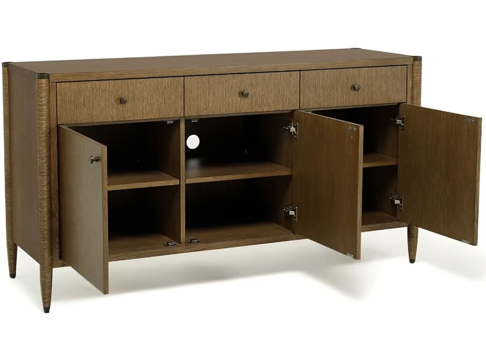 Brownstone Tristan 69" Sideboard