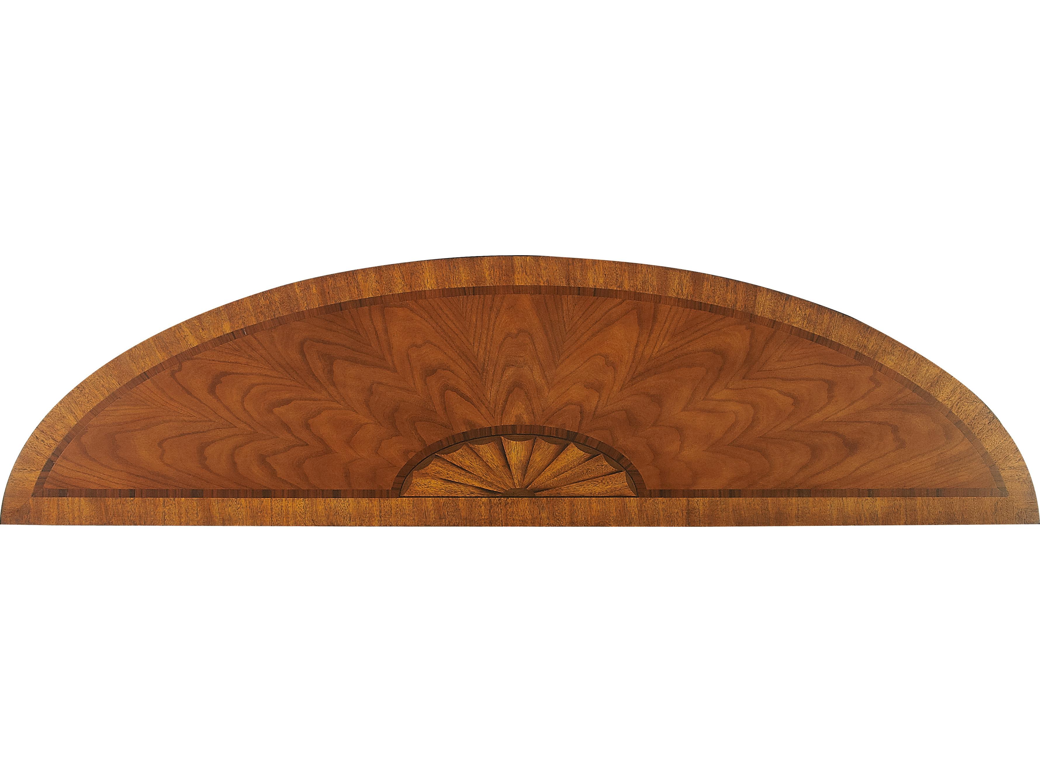 Butler Latham Wood Connoisseur's Console Table