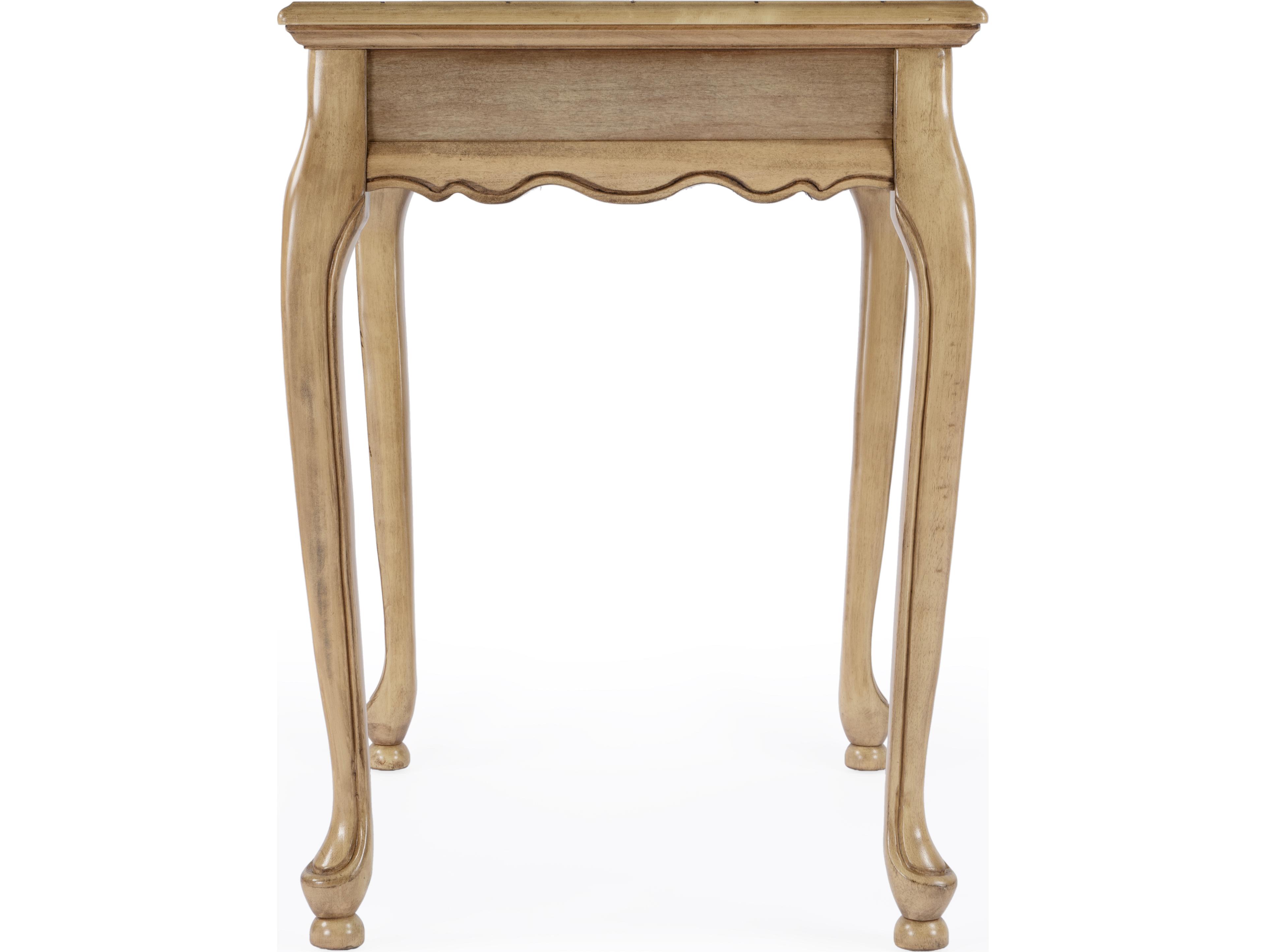 Butler Bannockburn Maple Wood Antique Beige Game Table