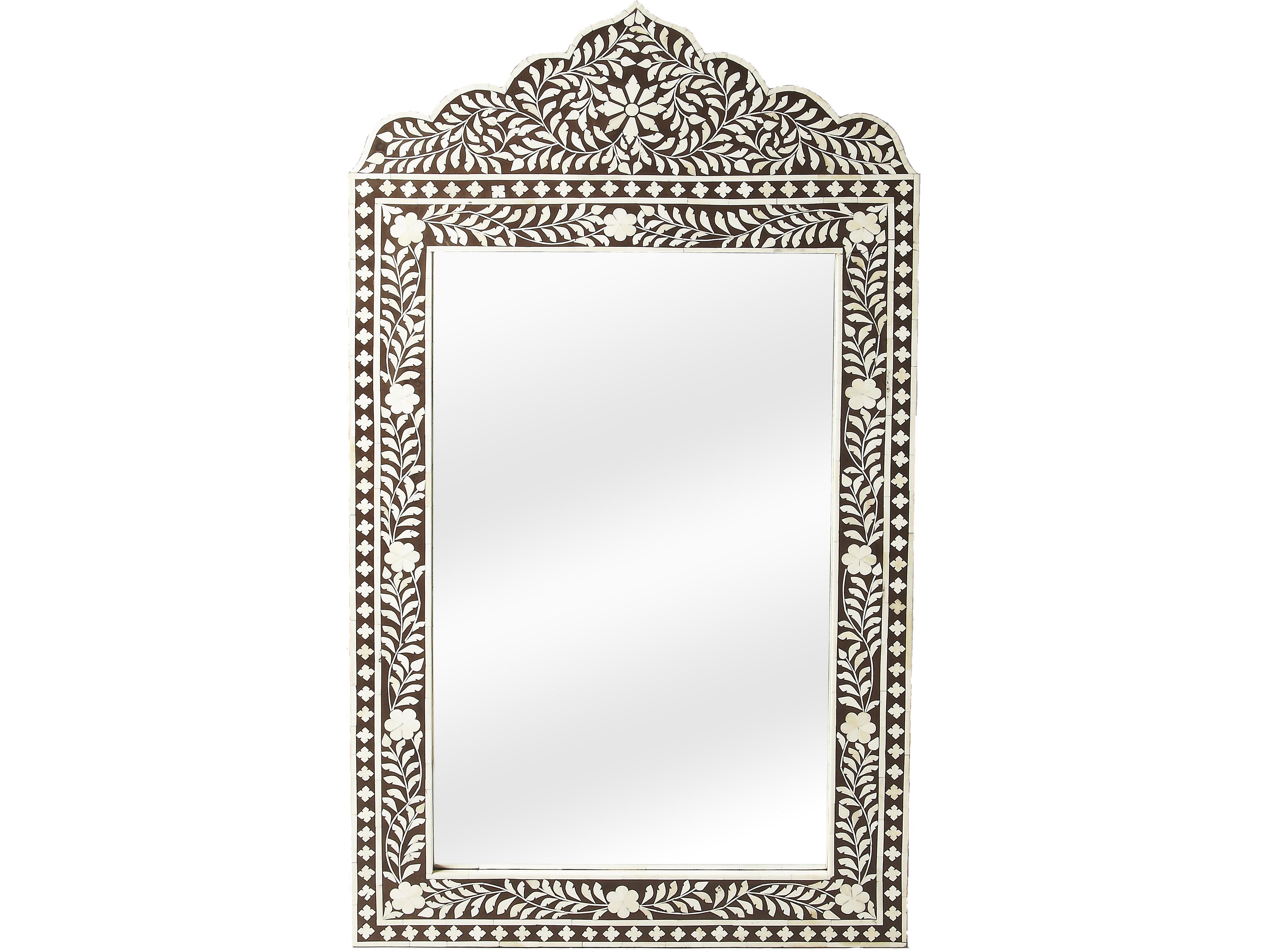 Butler Vivienne Heritage Wall Mirror