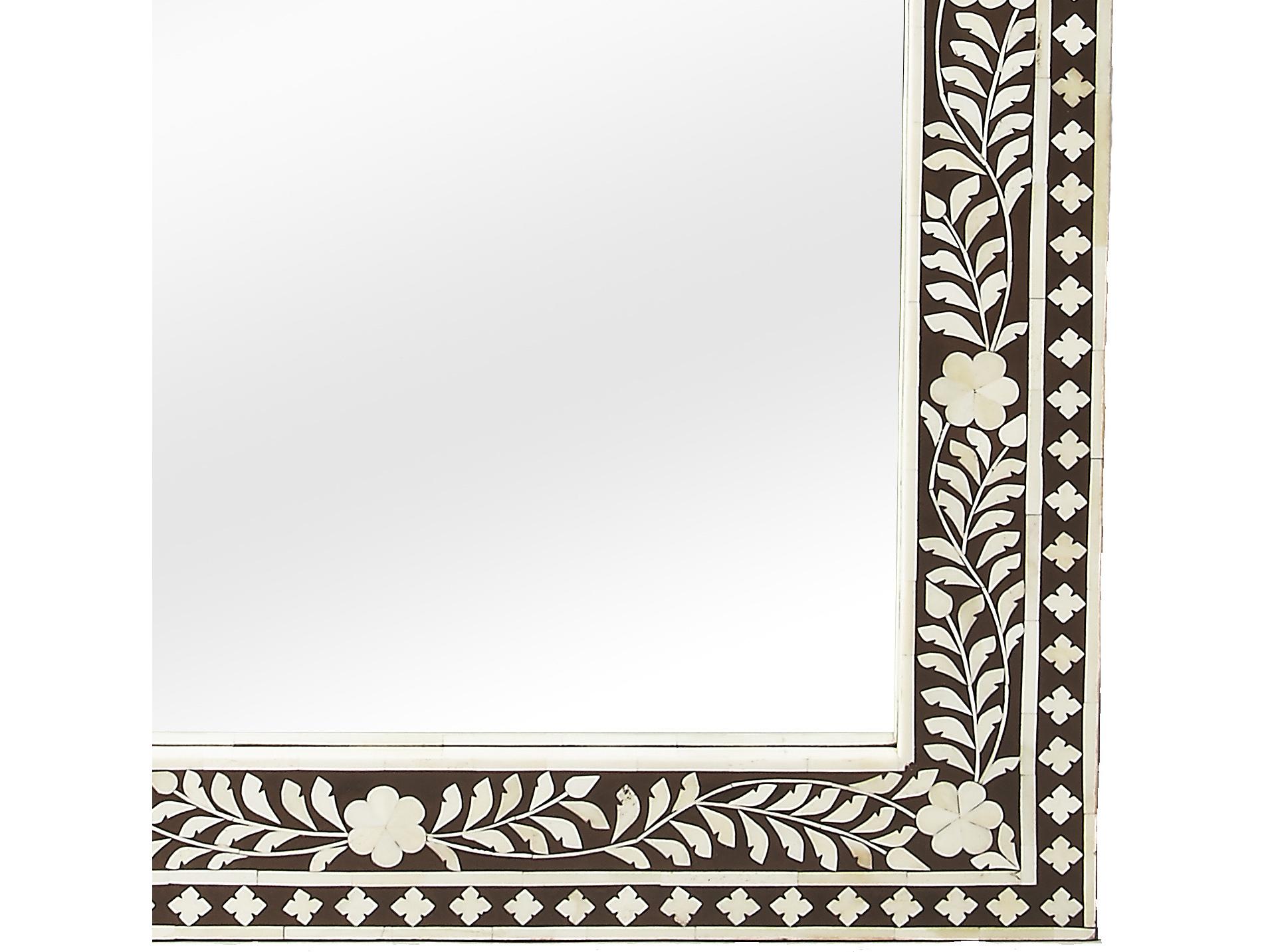 Butler Vivienne Heritage Wall Mirror