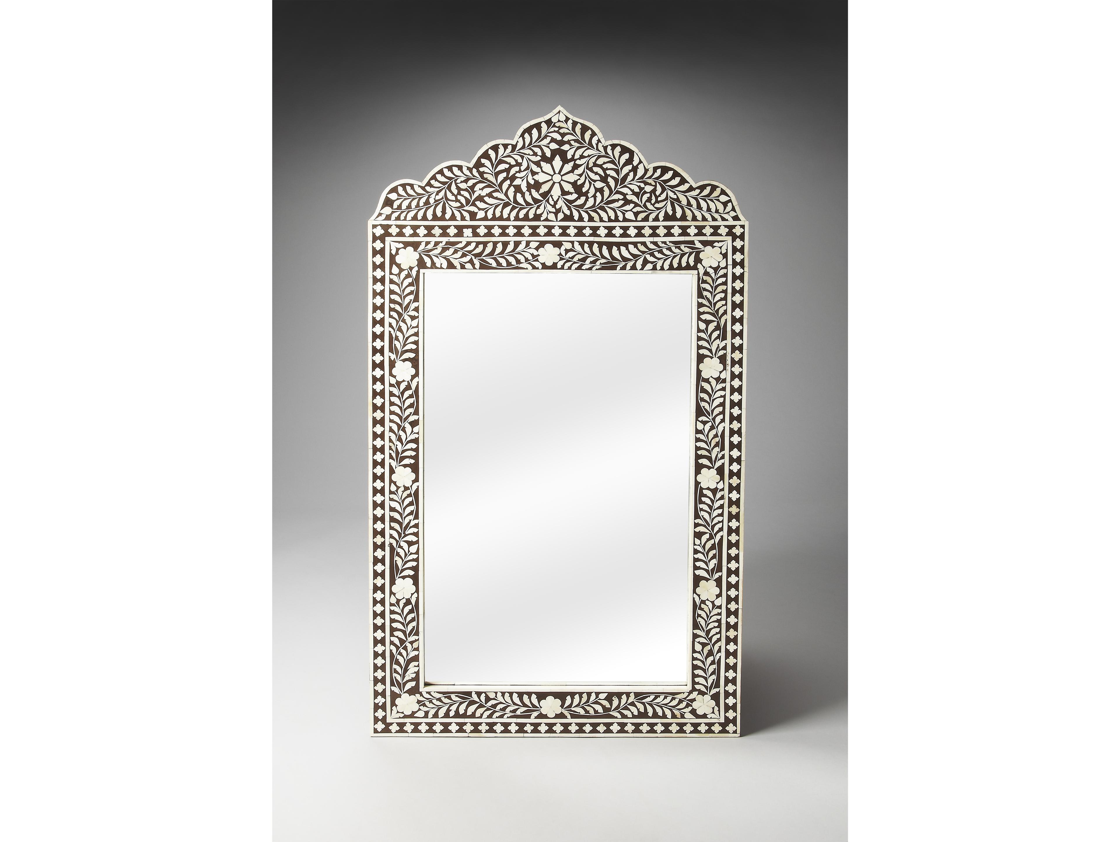 Butler Vivienne Heritage Wall Mirror