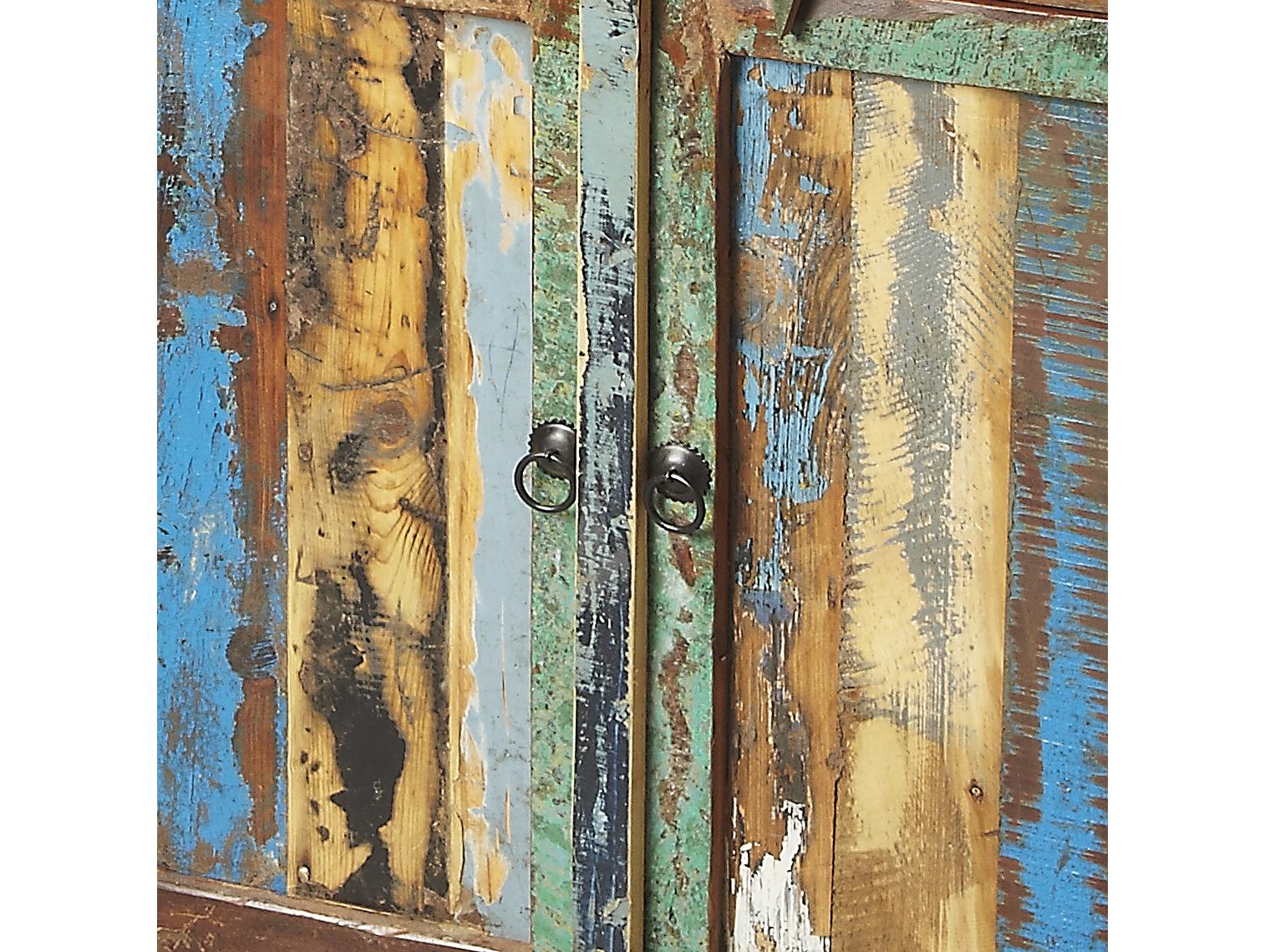 Butler Reverb 44" Artifacts Sideboard