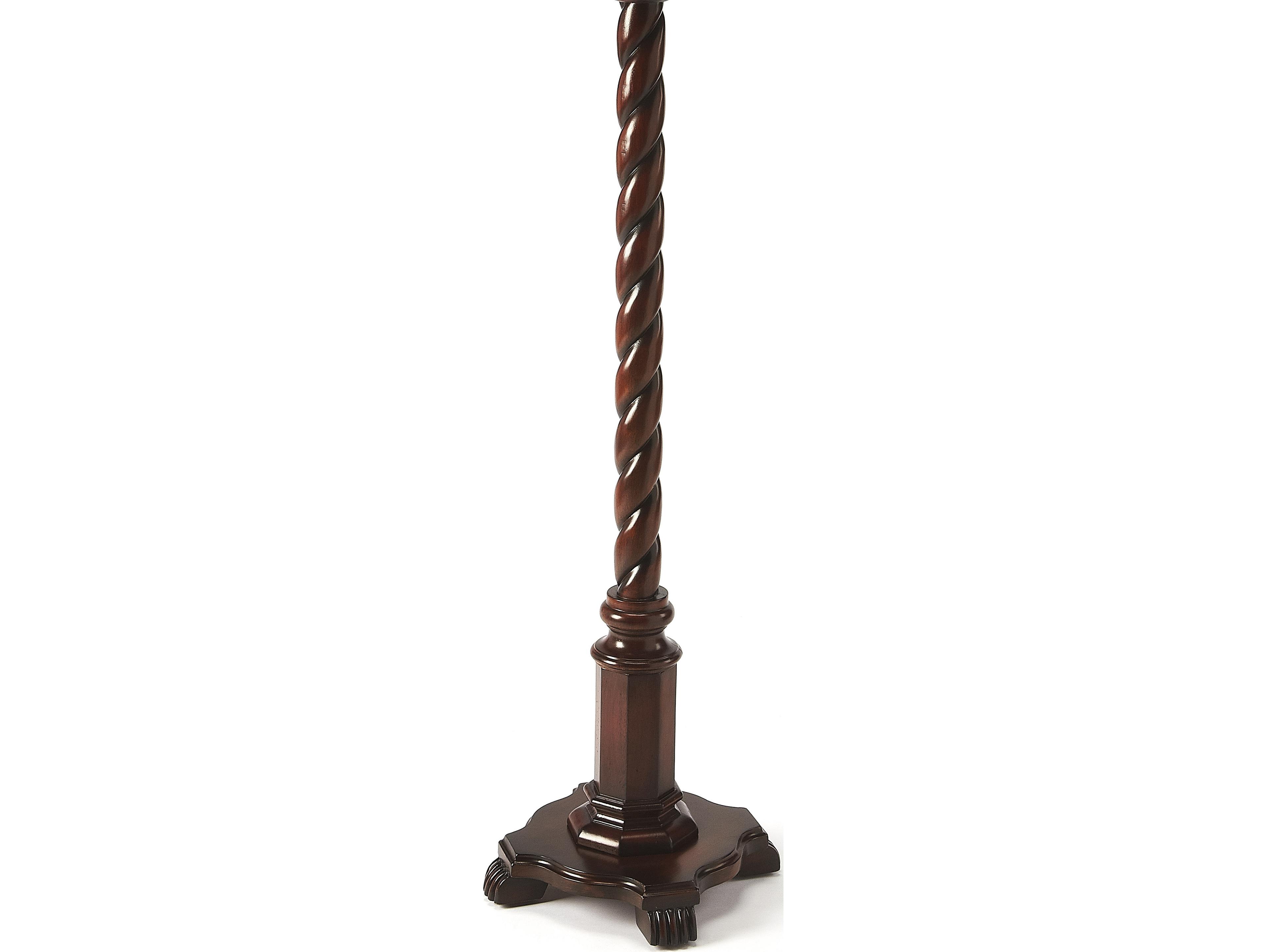 Butler Joshua Cherry Coat Rack