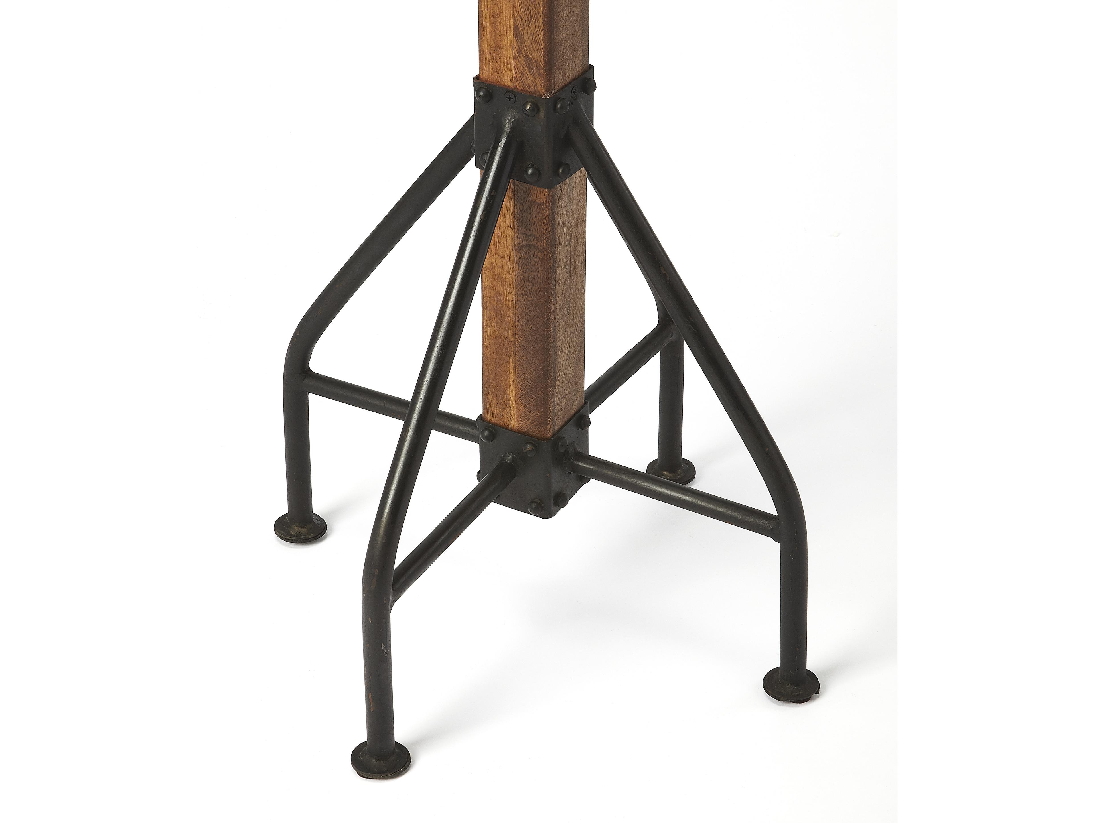 Butler Logan Square Mountain Lodge Coat Rack with Umbrella Holder
