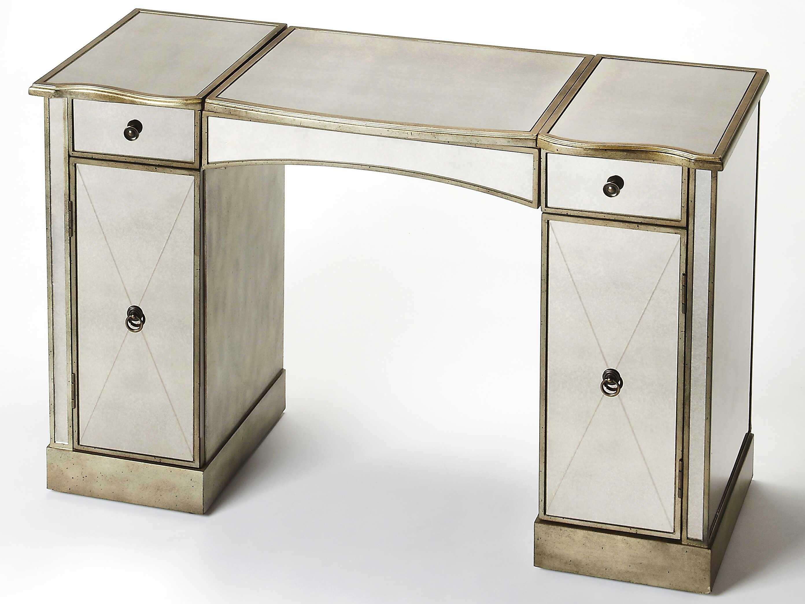 Butler Celeste Mirror Vanity Table