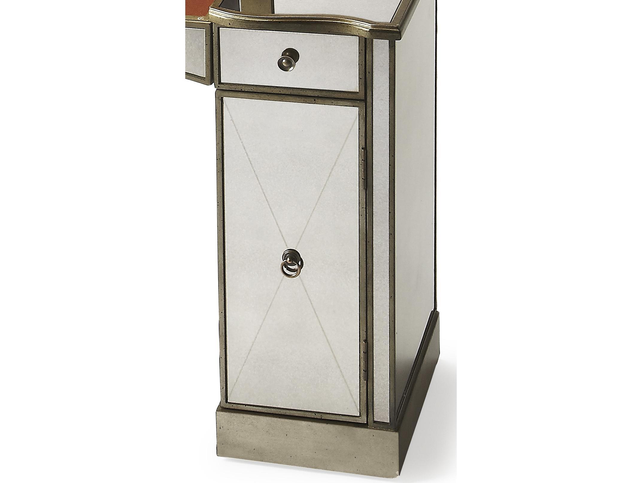 Butler Celeste Mirror Vanity Table
