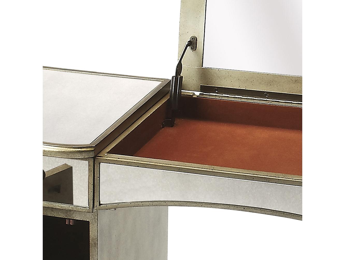 Butler Celeste Mirror Vanity Table