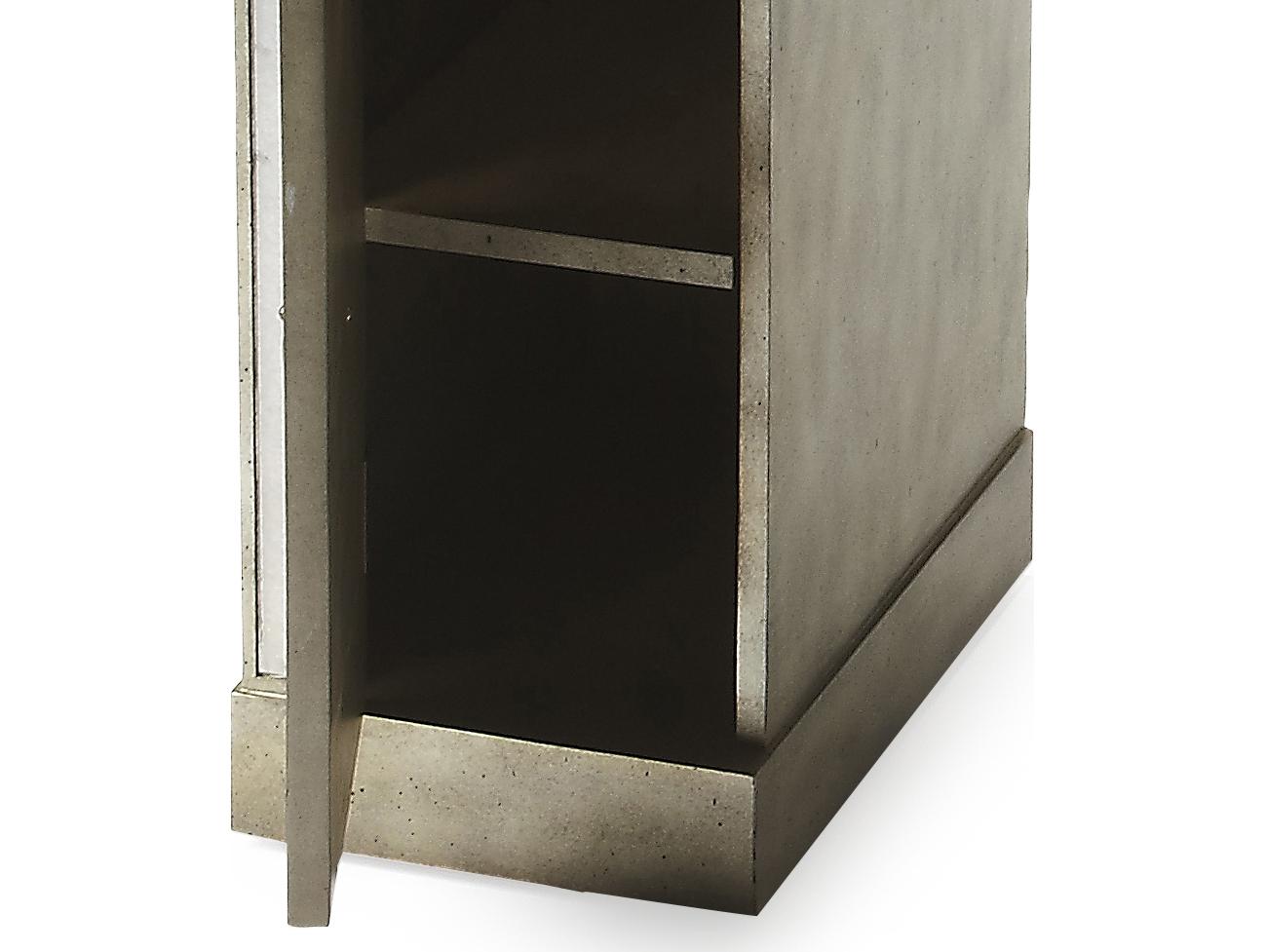 Butler Celeste Mirror Vanity Table