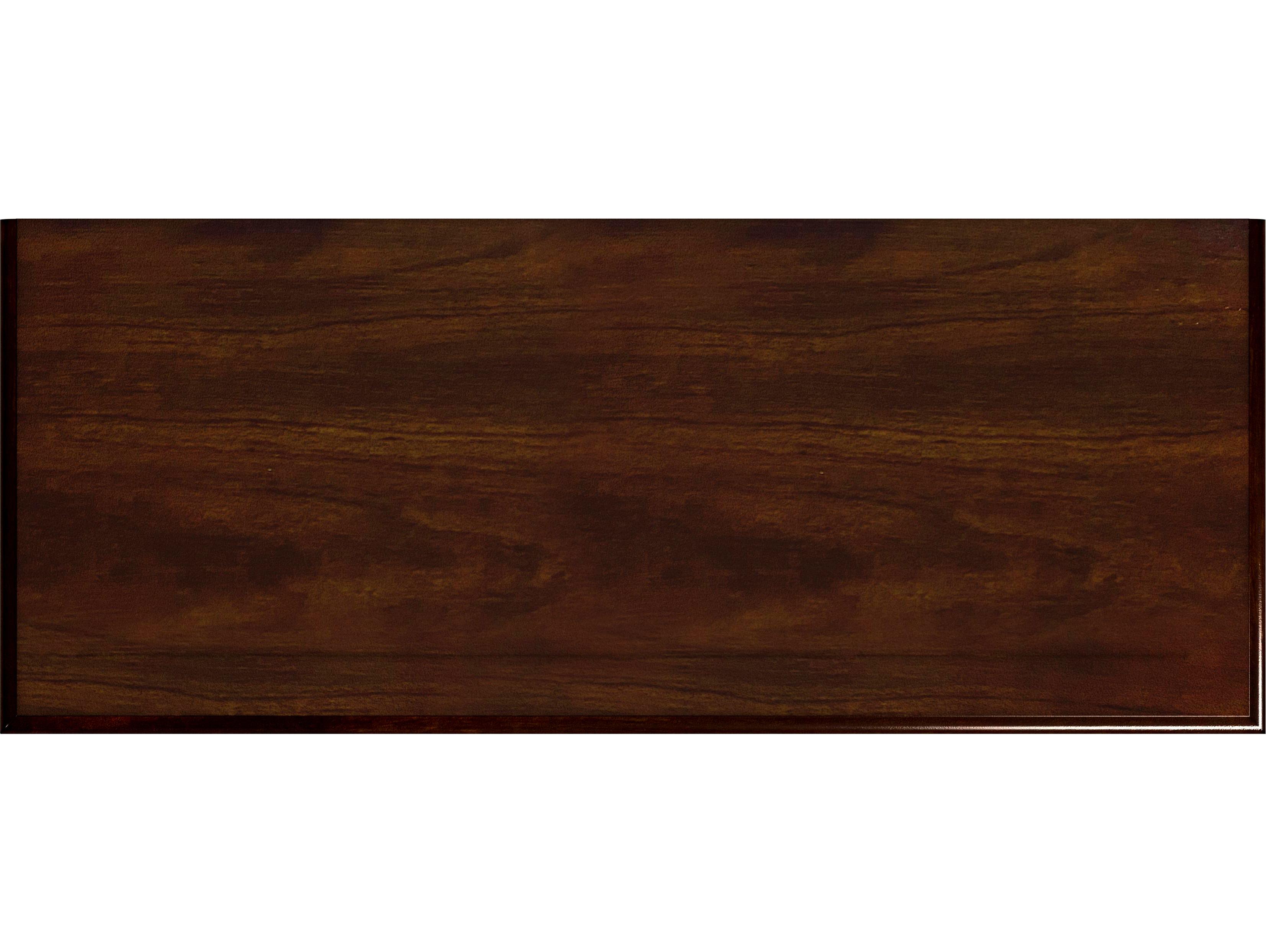 Butler Newport Cherry Bookcase