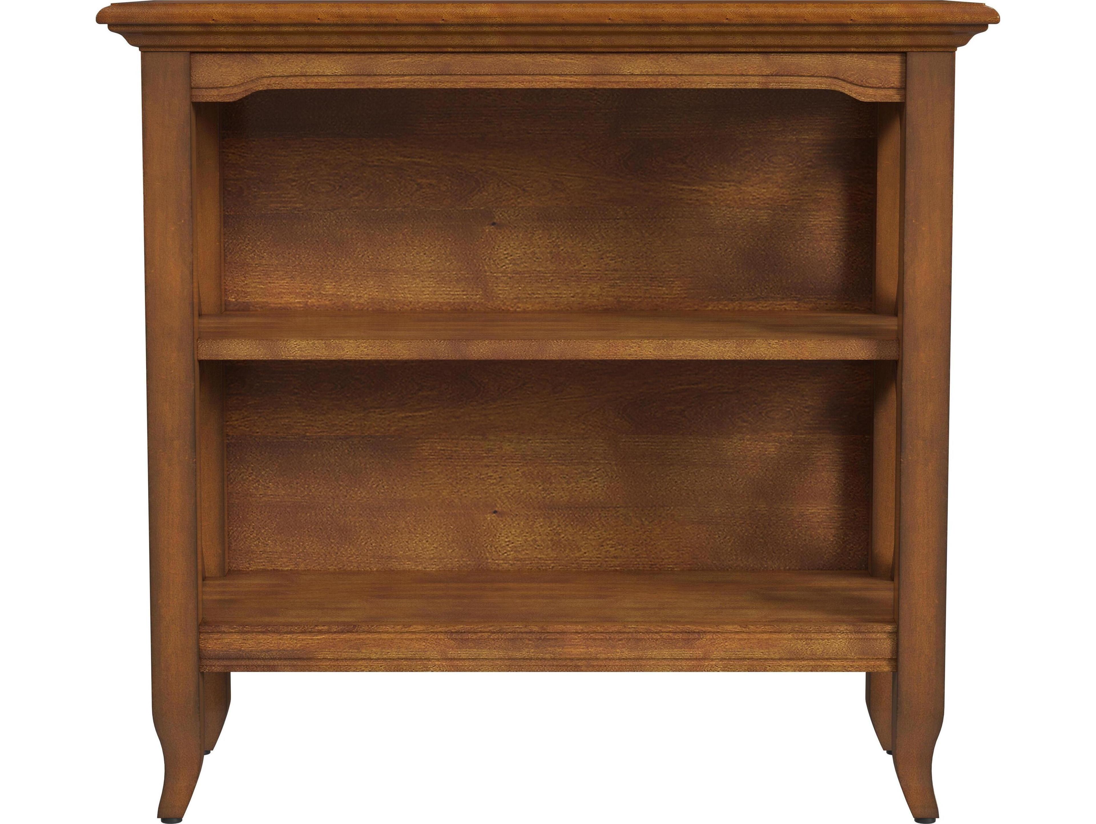 Butler Newport Olive Ash Bookcase