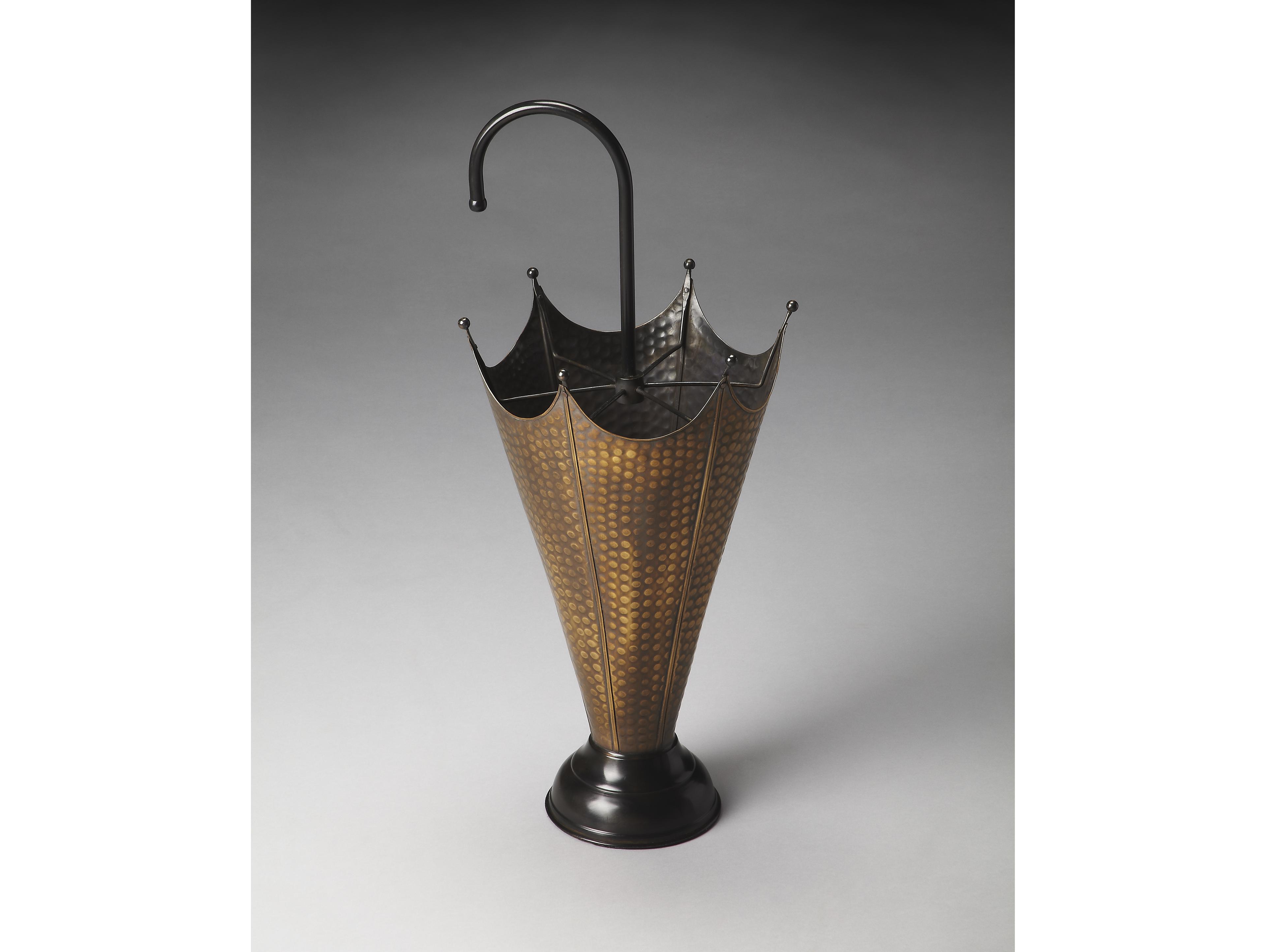 Butler Poppins Hors D'oeuvres Umbrella Stand