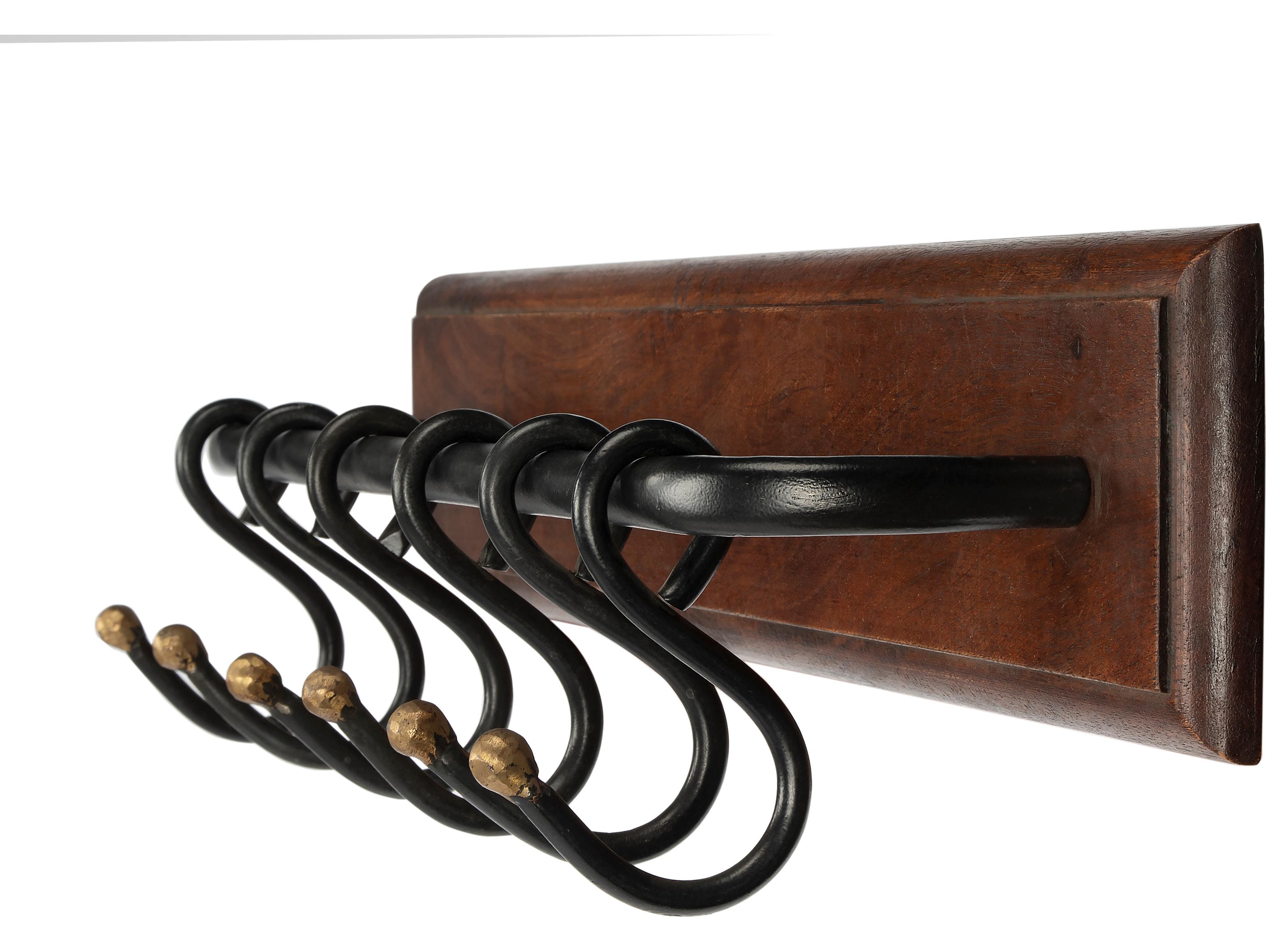 Butler Glendo Hors D'oeuvres Coat Rack