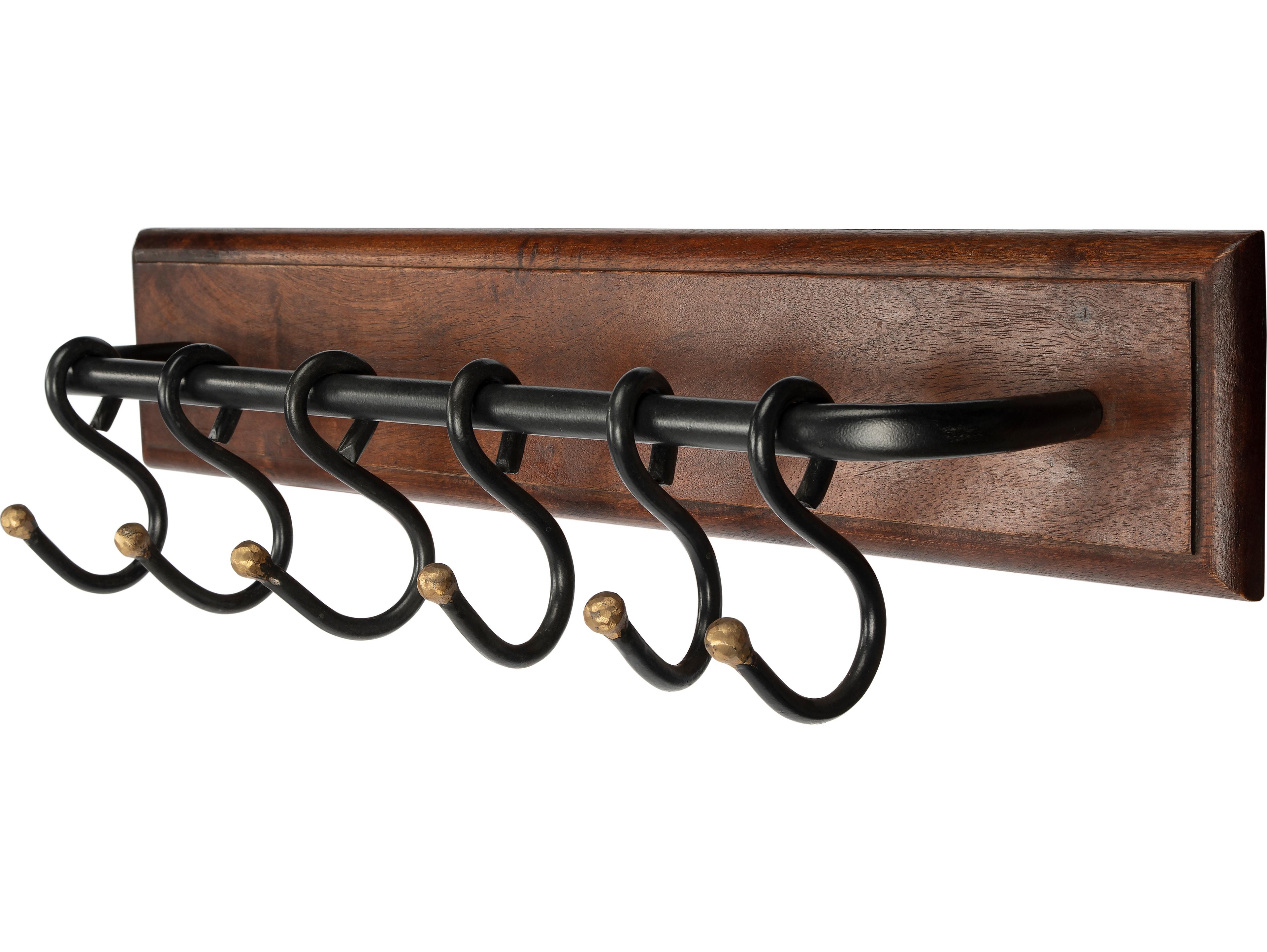 Butler Glendo Hors D'oeuvres Coat Rack