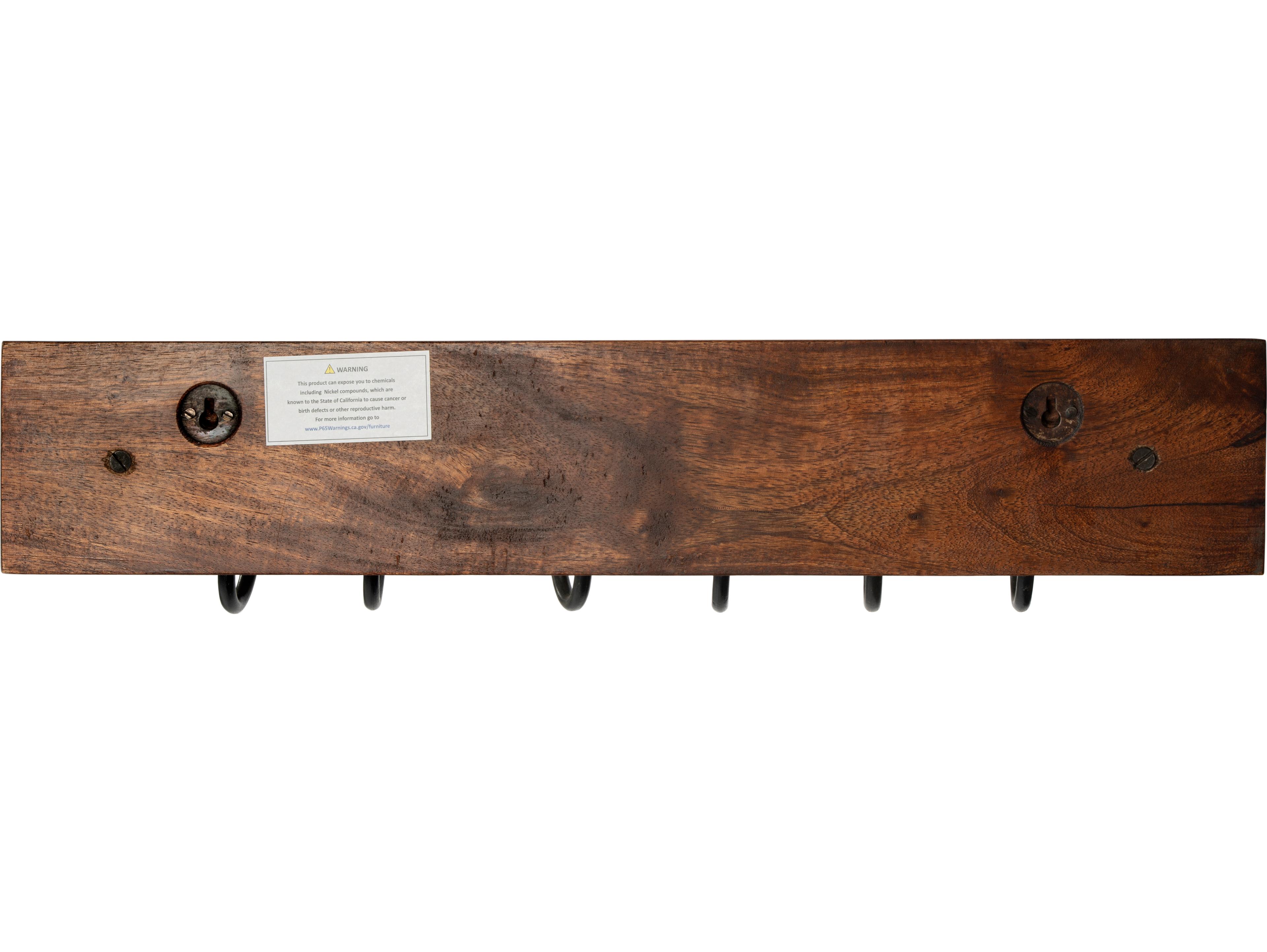 Butler Glendo Hors D'oeuvres Coat Rack