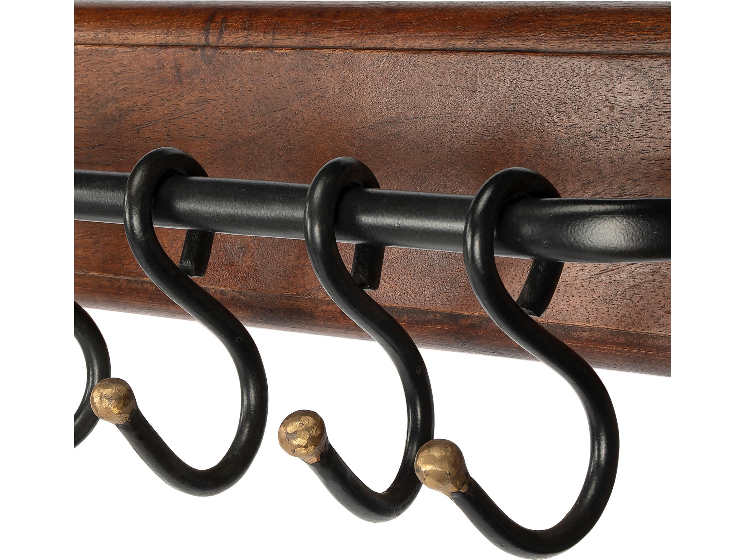 Butler Glendo Hors D'oeuvres Coat Rack