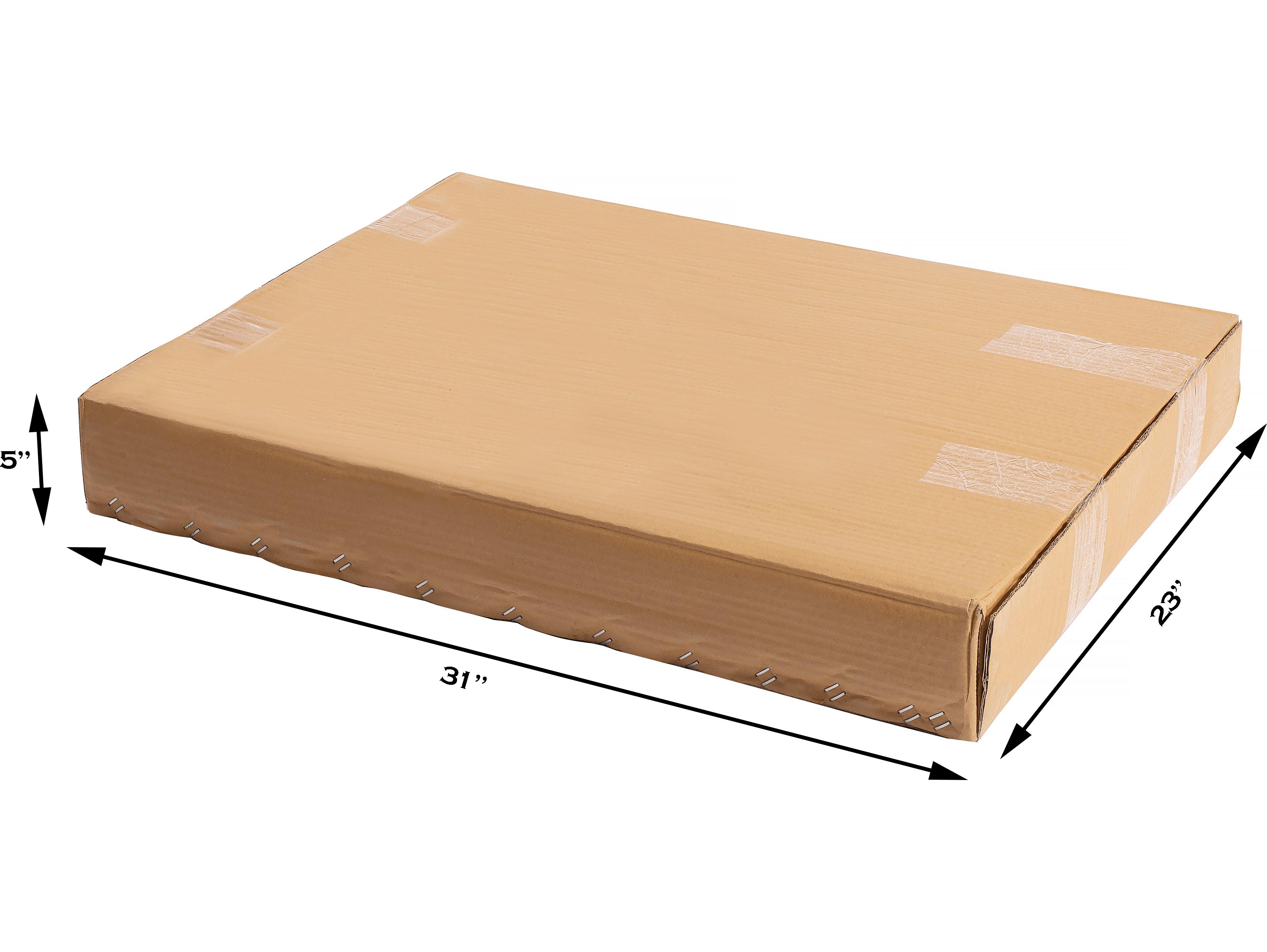 Butler Vivienne Blue Bone Inlay Wall Mirror