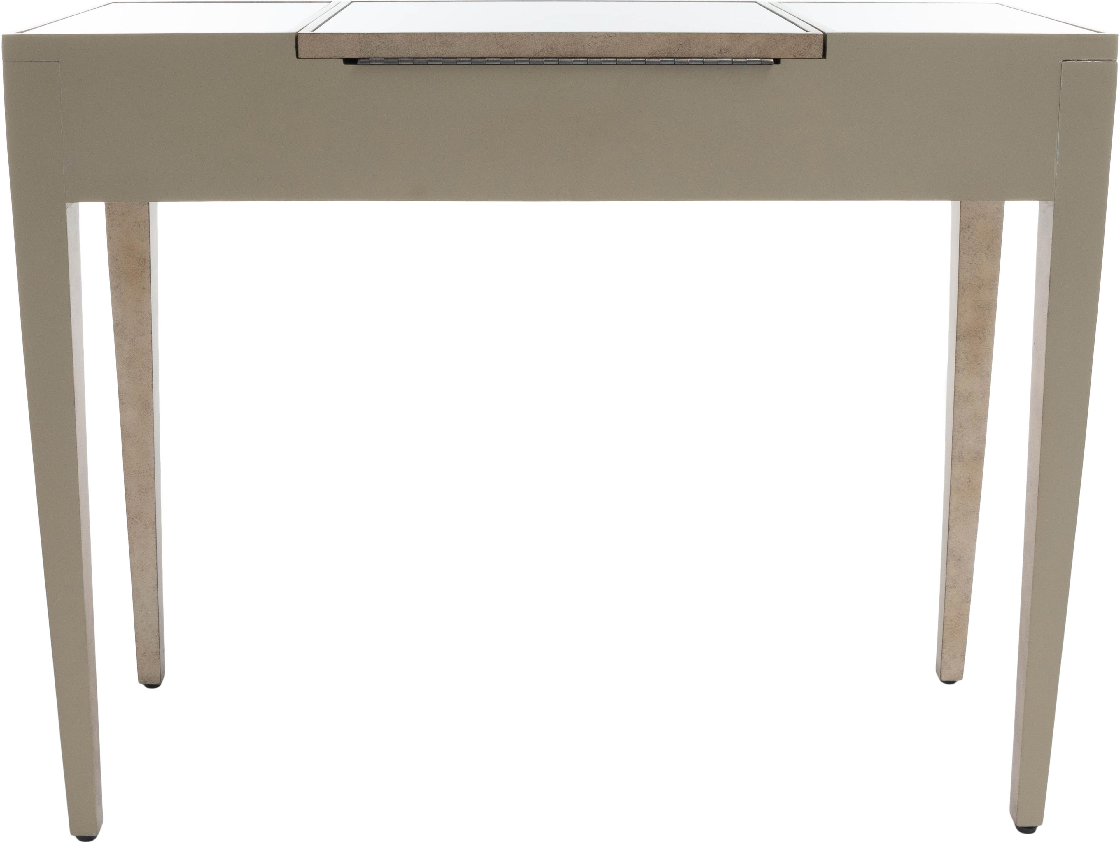Butler Constance Mirror Birch Wood Vanity Table