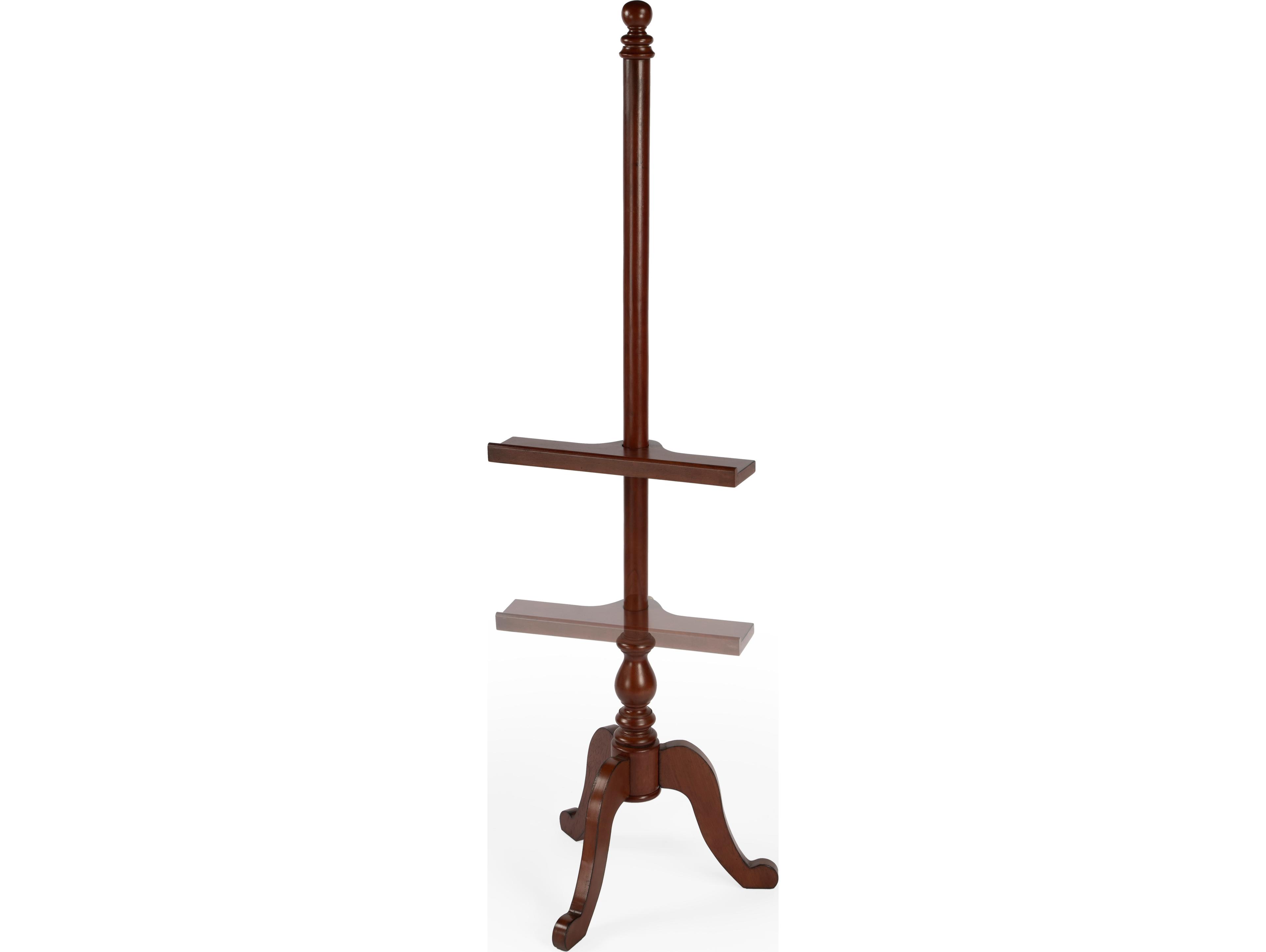 Butler Paddington Cherry Easel Stand