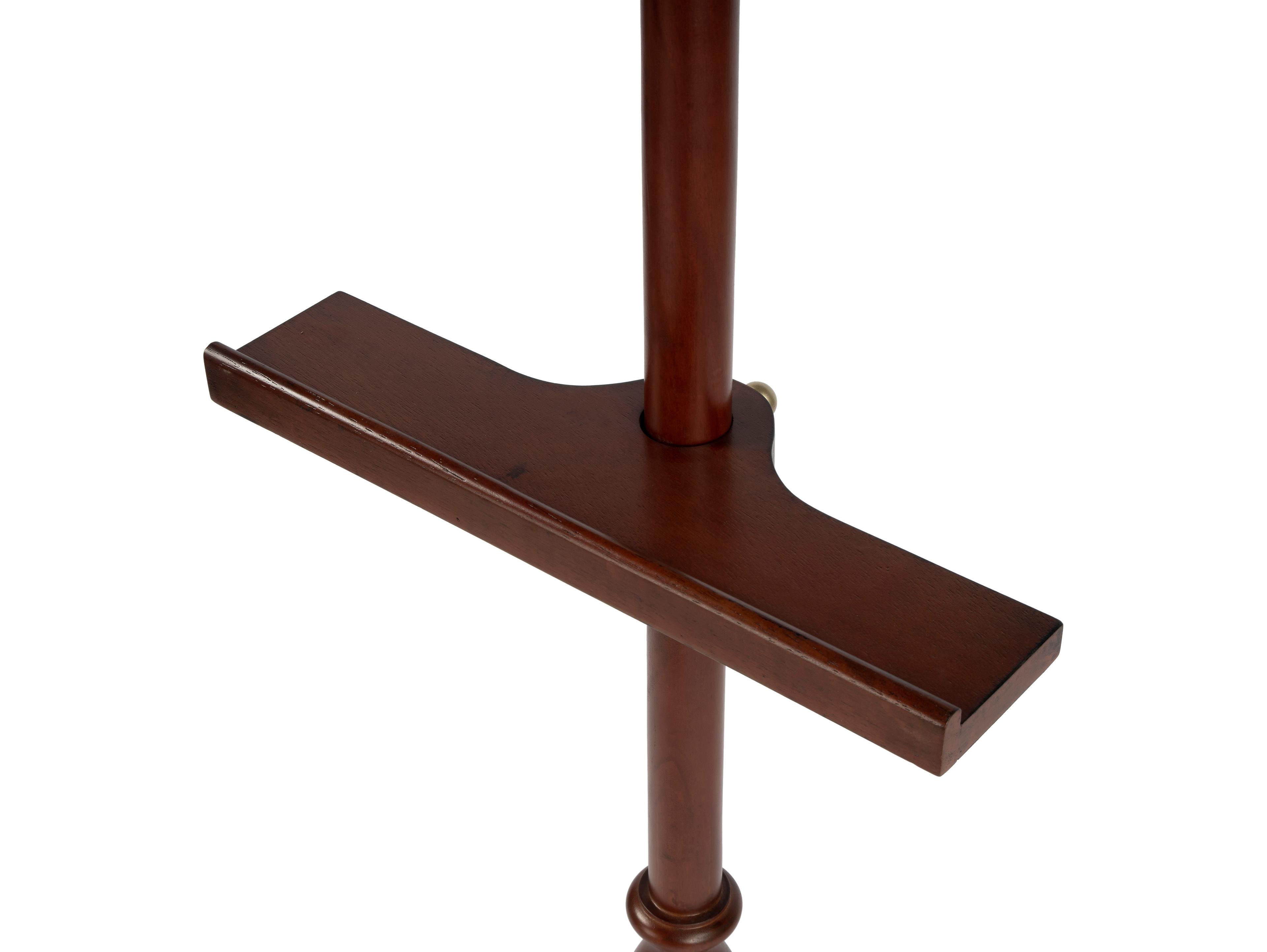 Butler Paddington Cherry Easel Stand