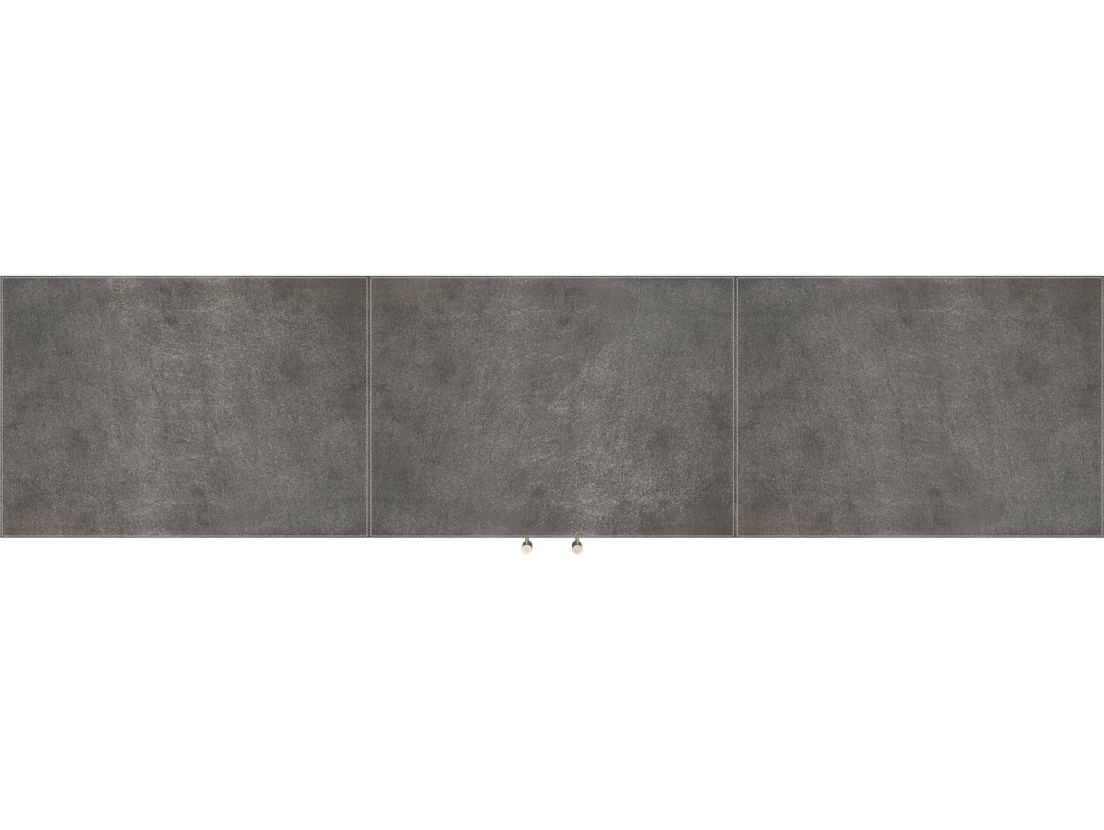 Butler Francois 70" Silver Sideboard