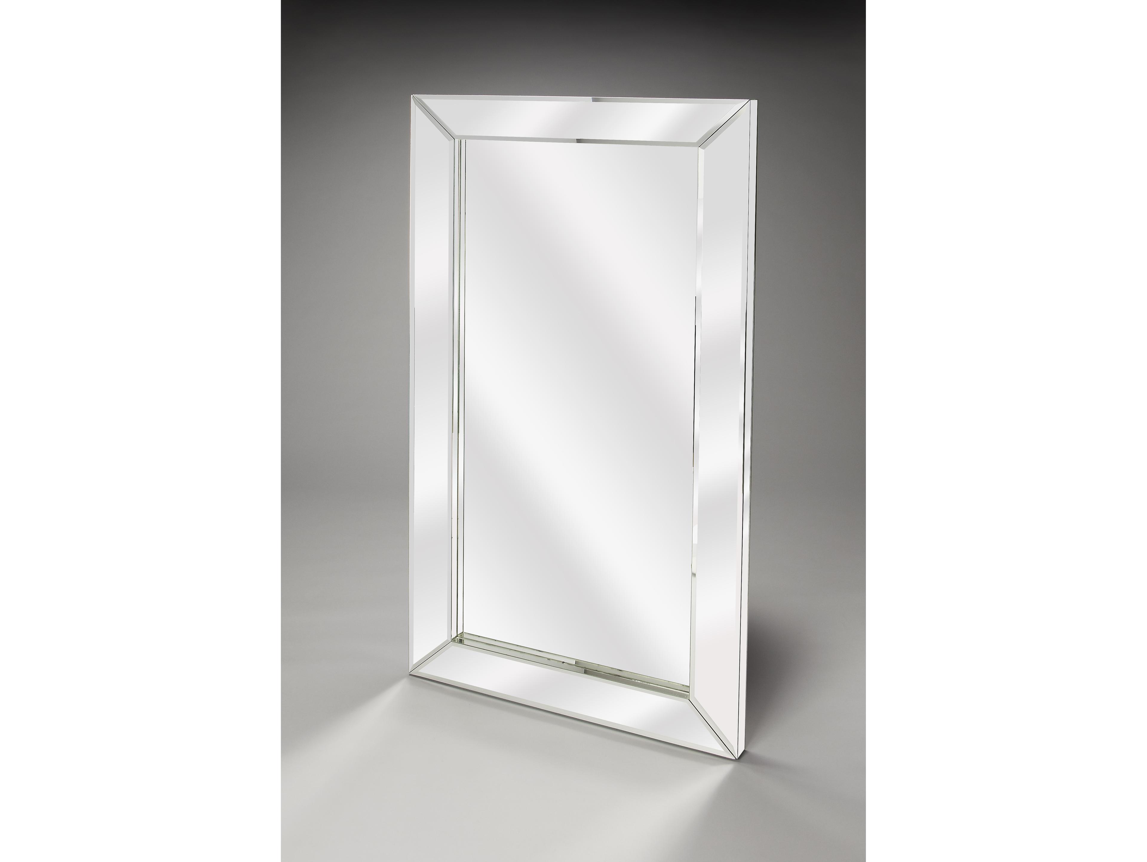 Butler Emerson Mirror Wall Rectangular