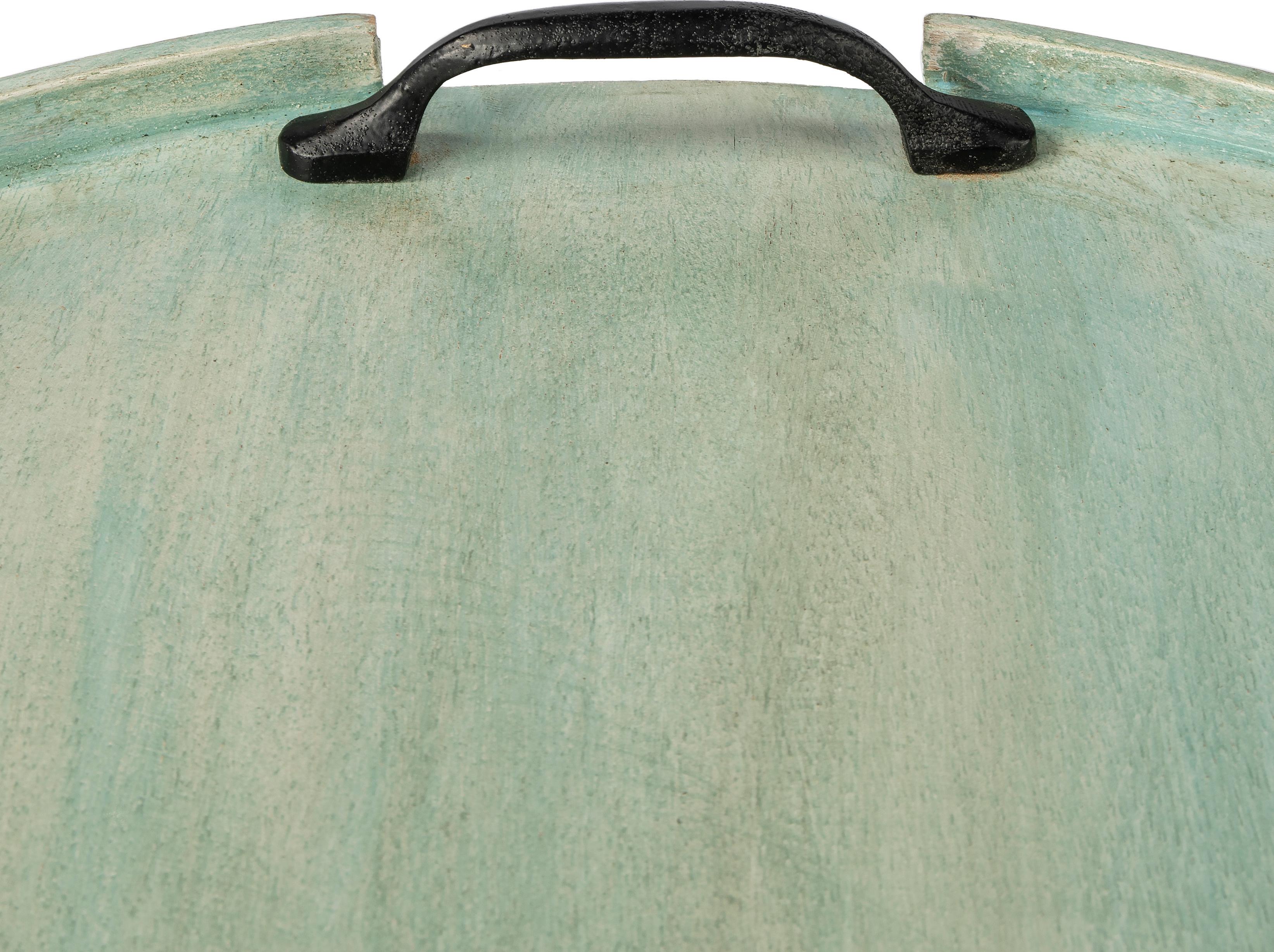 Butler Dubois Solid Wood Serving Tray