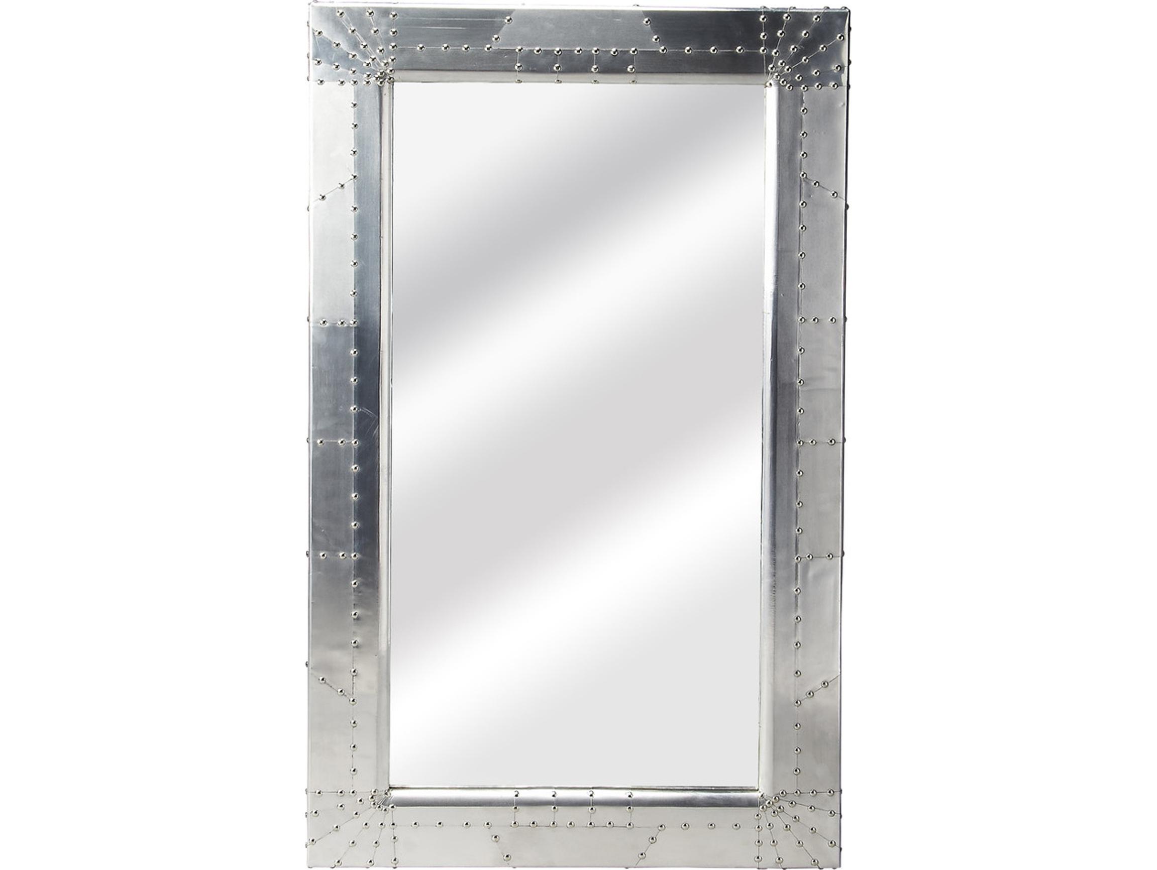 Butler Midway Rectangular Wall Mirror