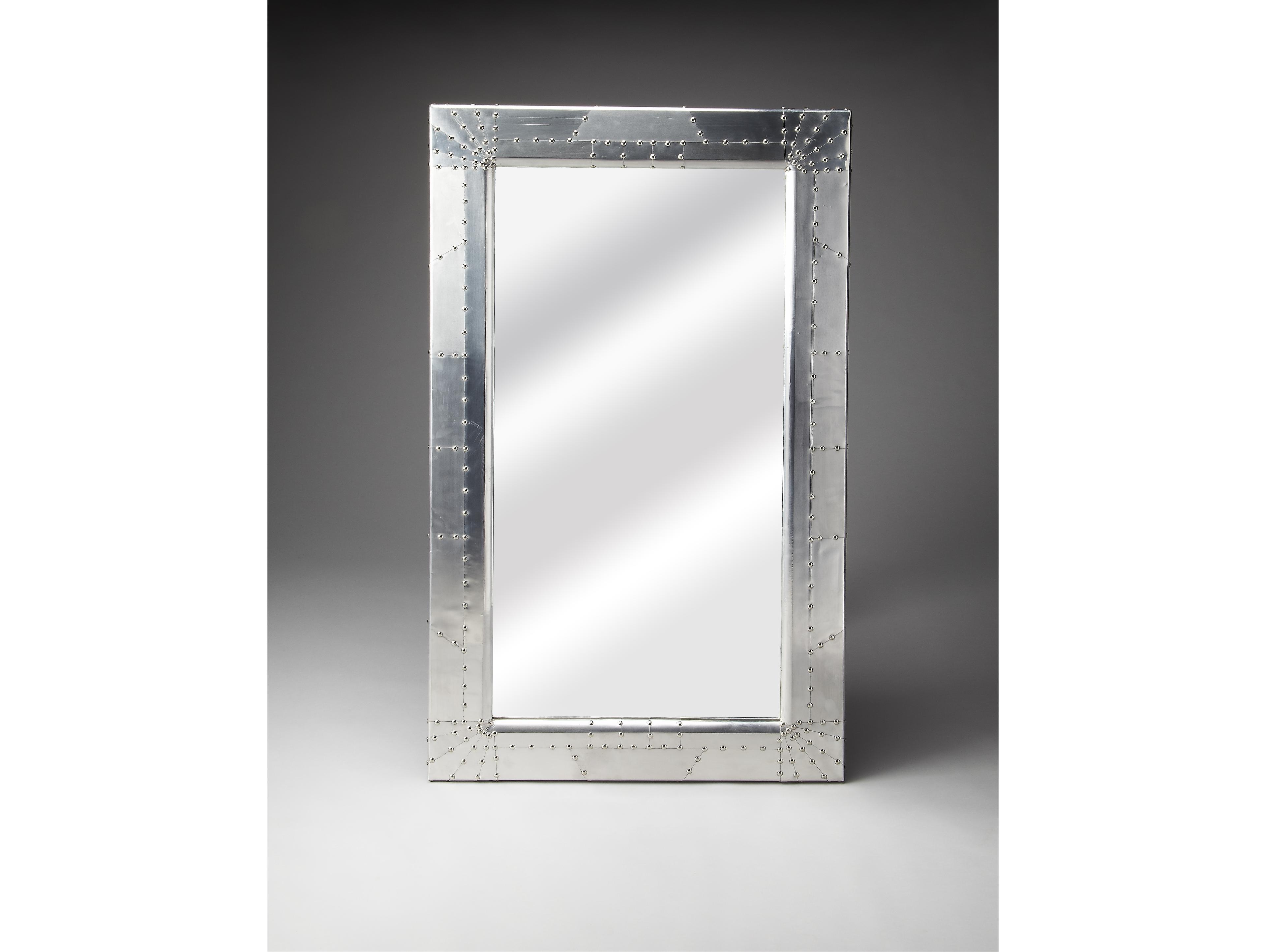 Butler Midway Rectangular Wall Mirror