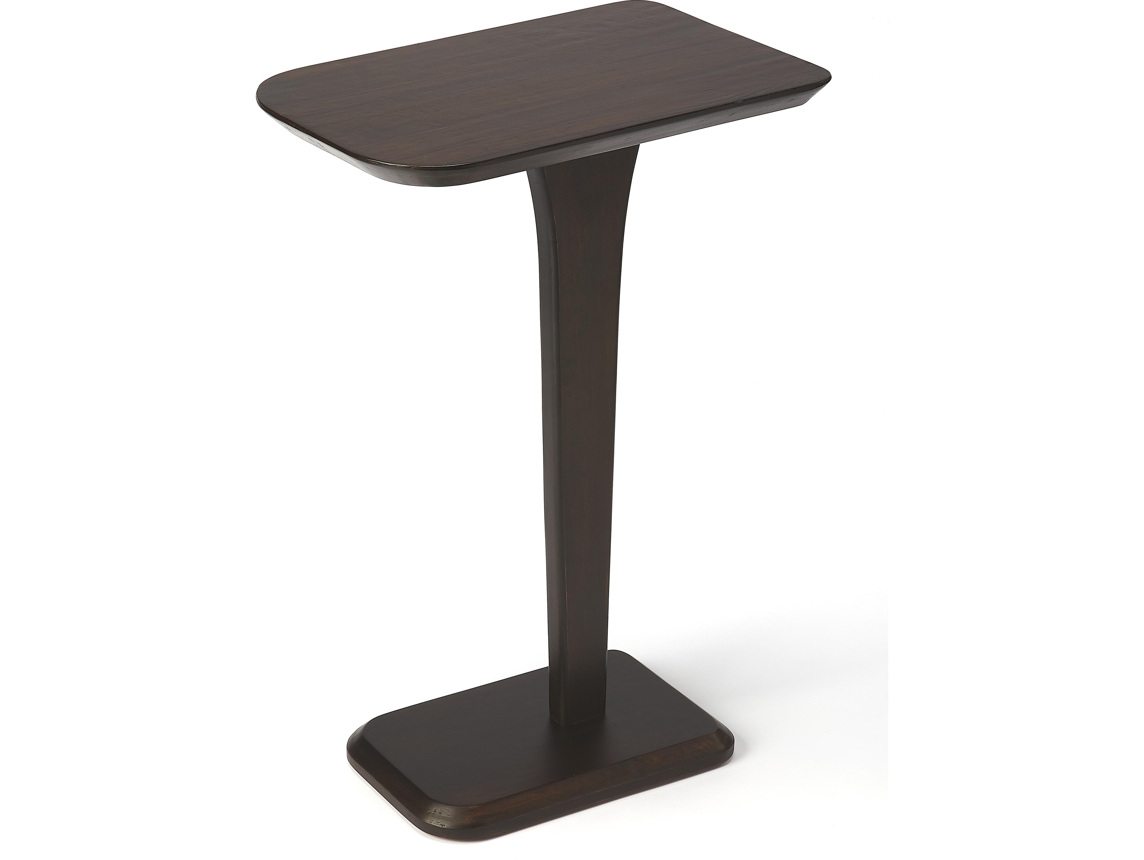 Butler Patton Rectangular Wood End Table