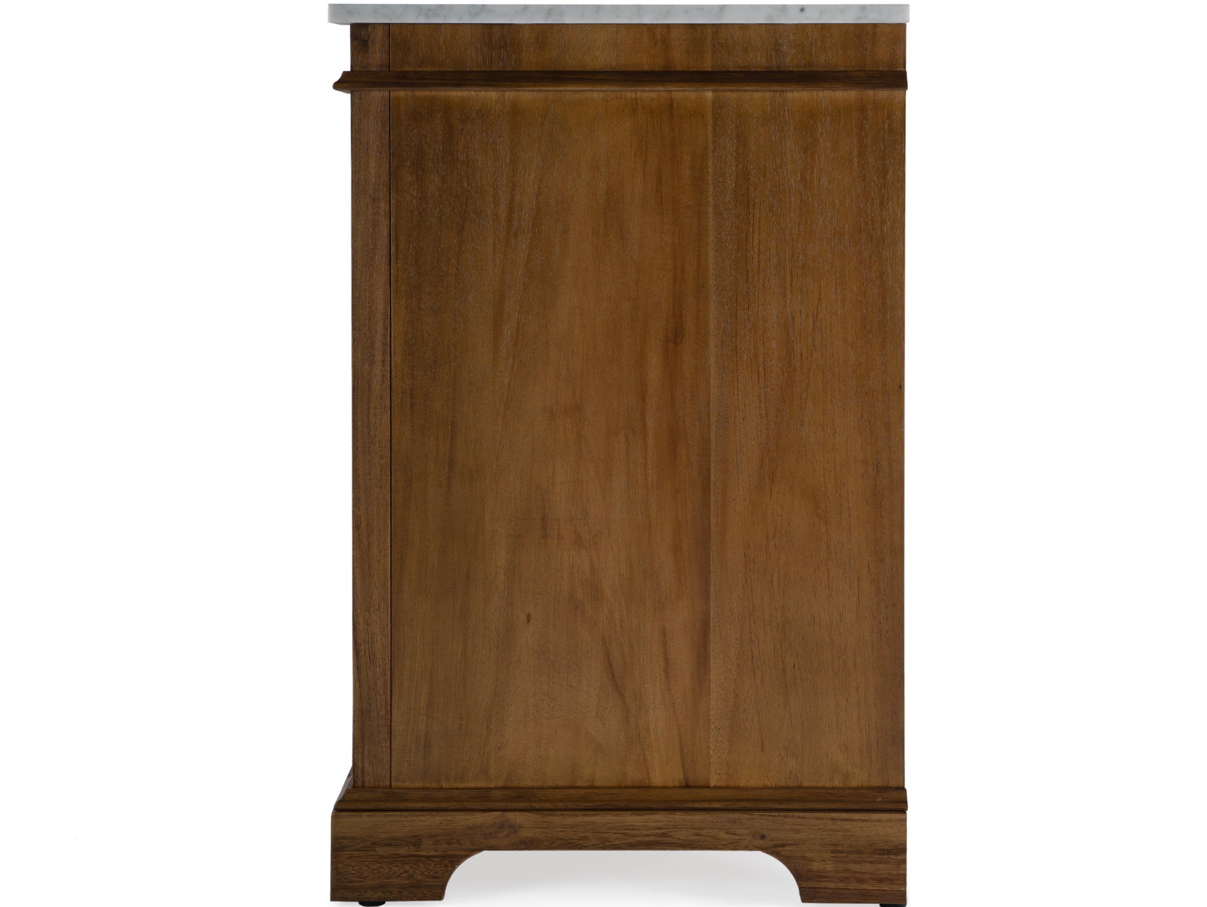 Butler Hanson Brown Vanity