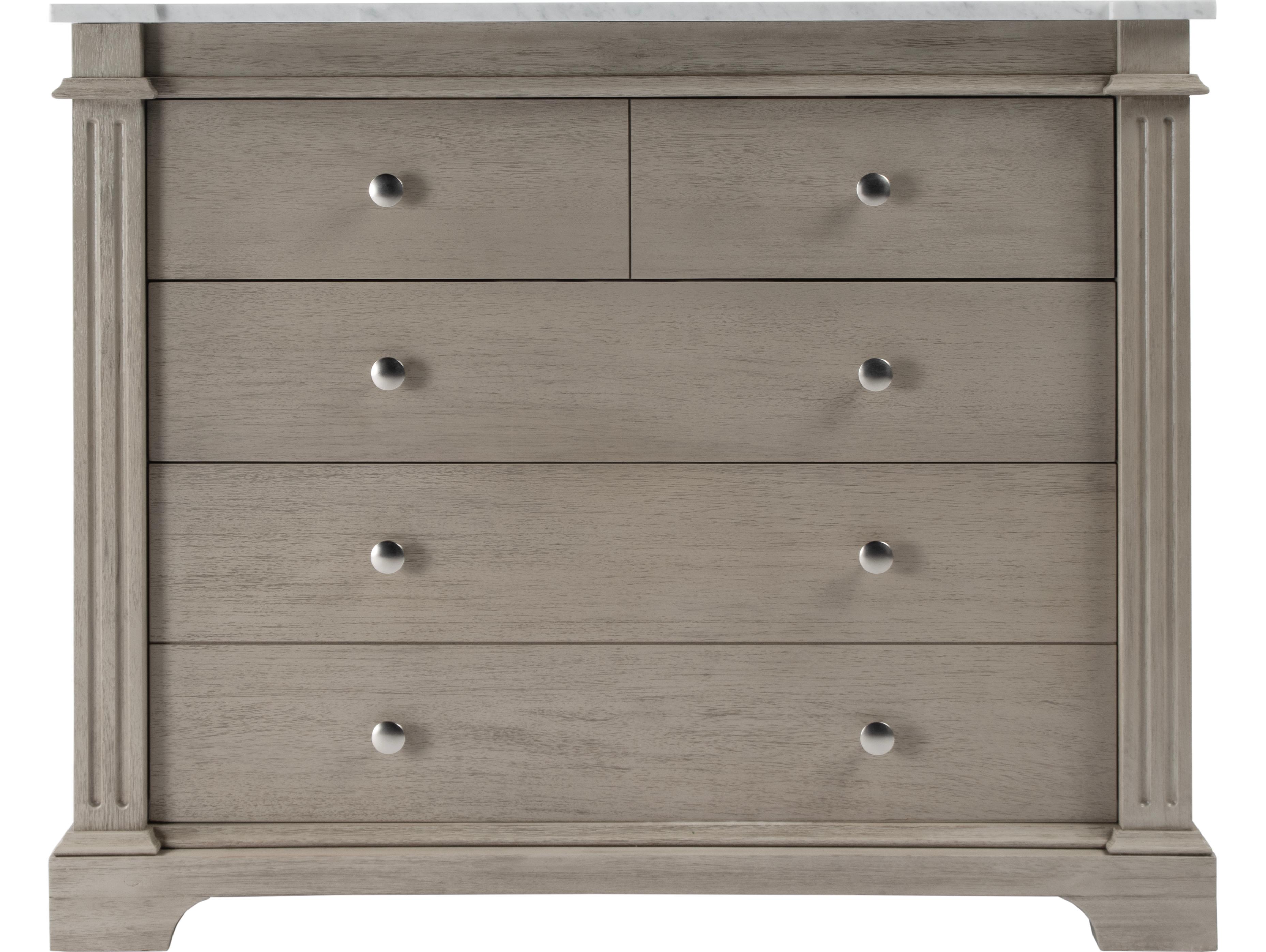 Butler Rachelle Gray Vanity