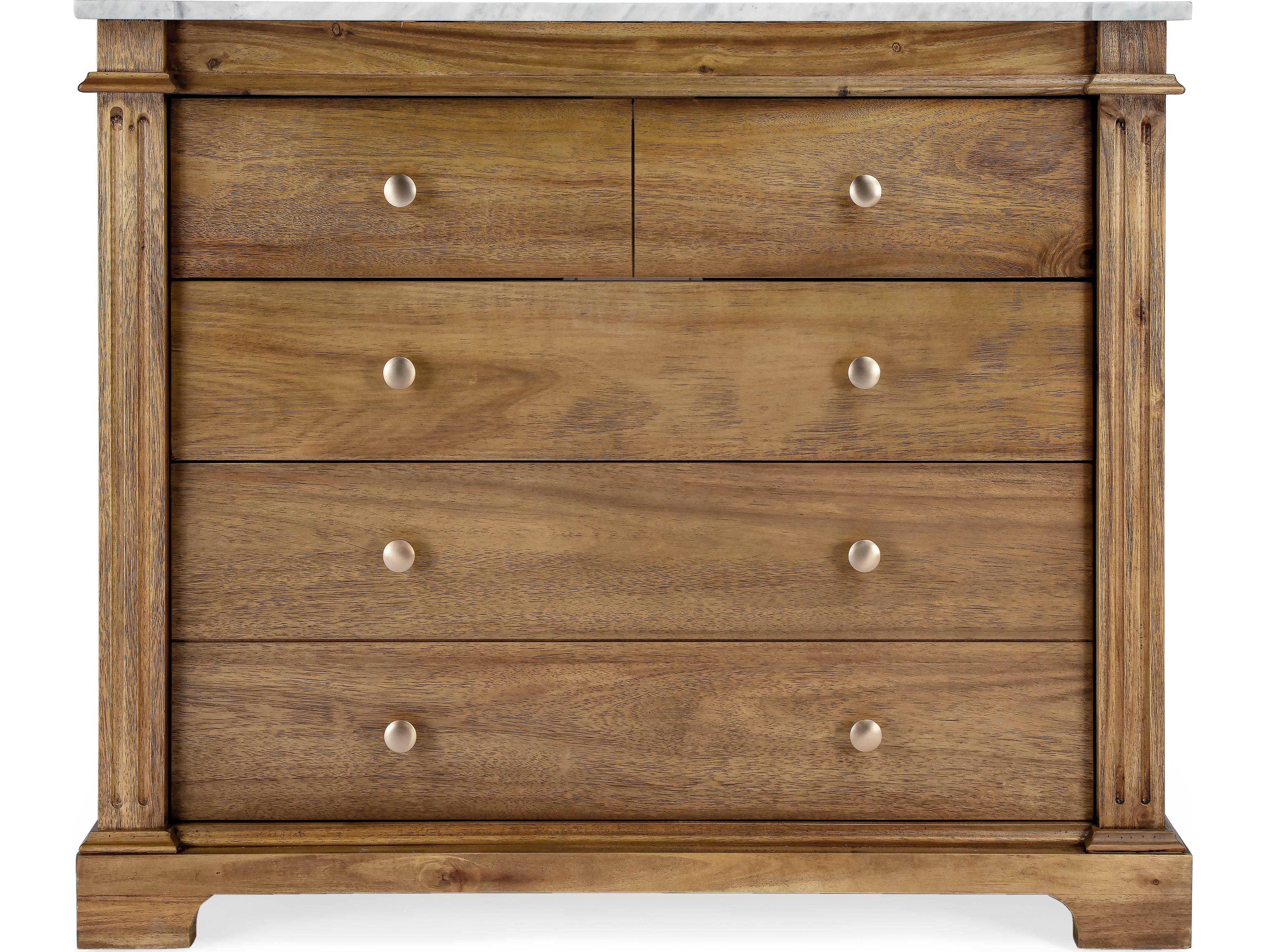 Butler Rachelle Brown Vanity