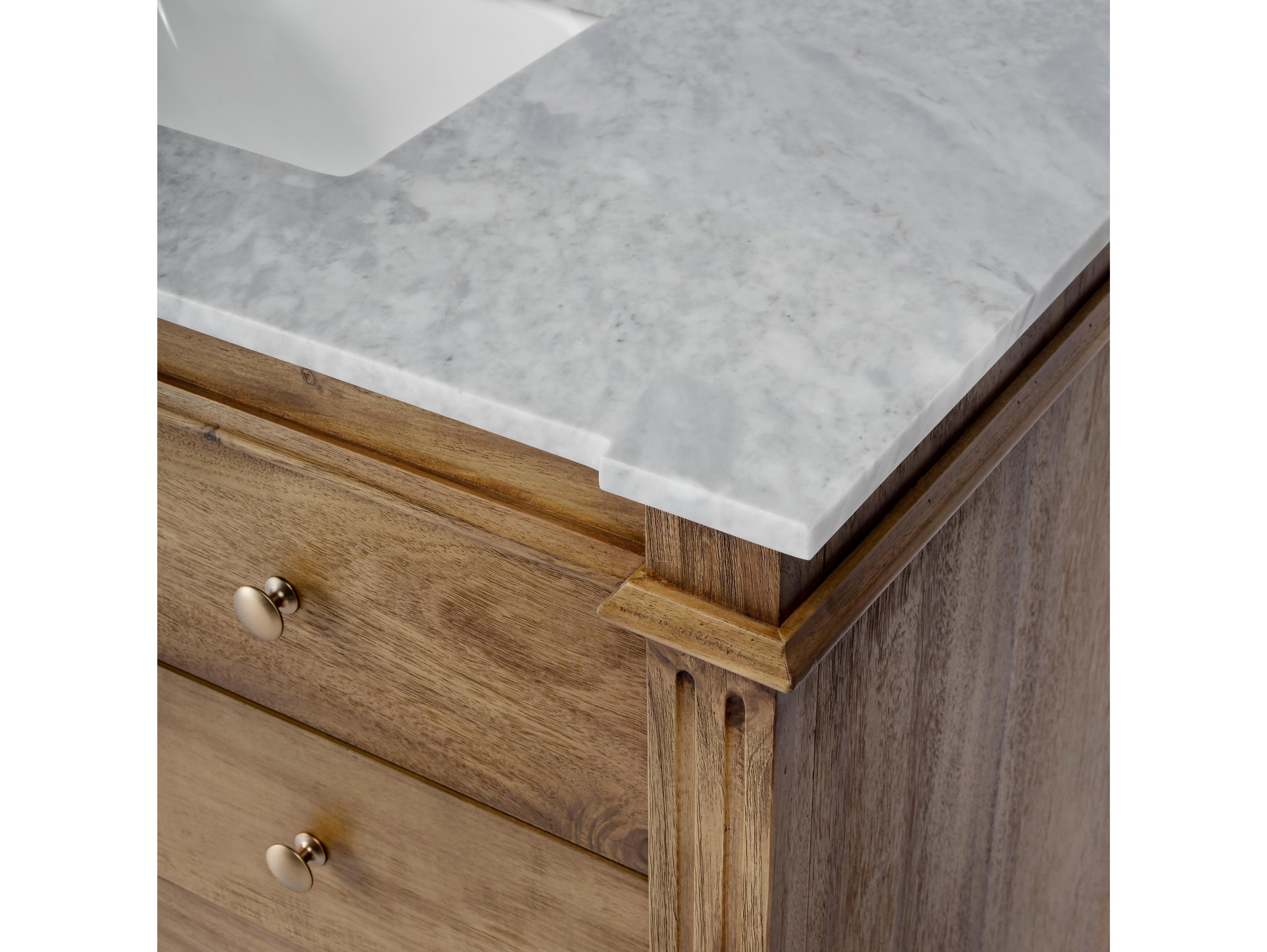 Butler Rachelle Brown Vanity