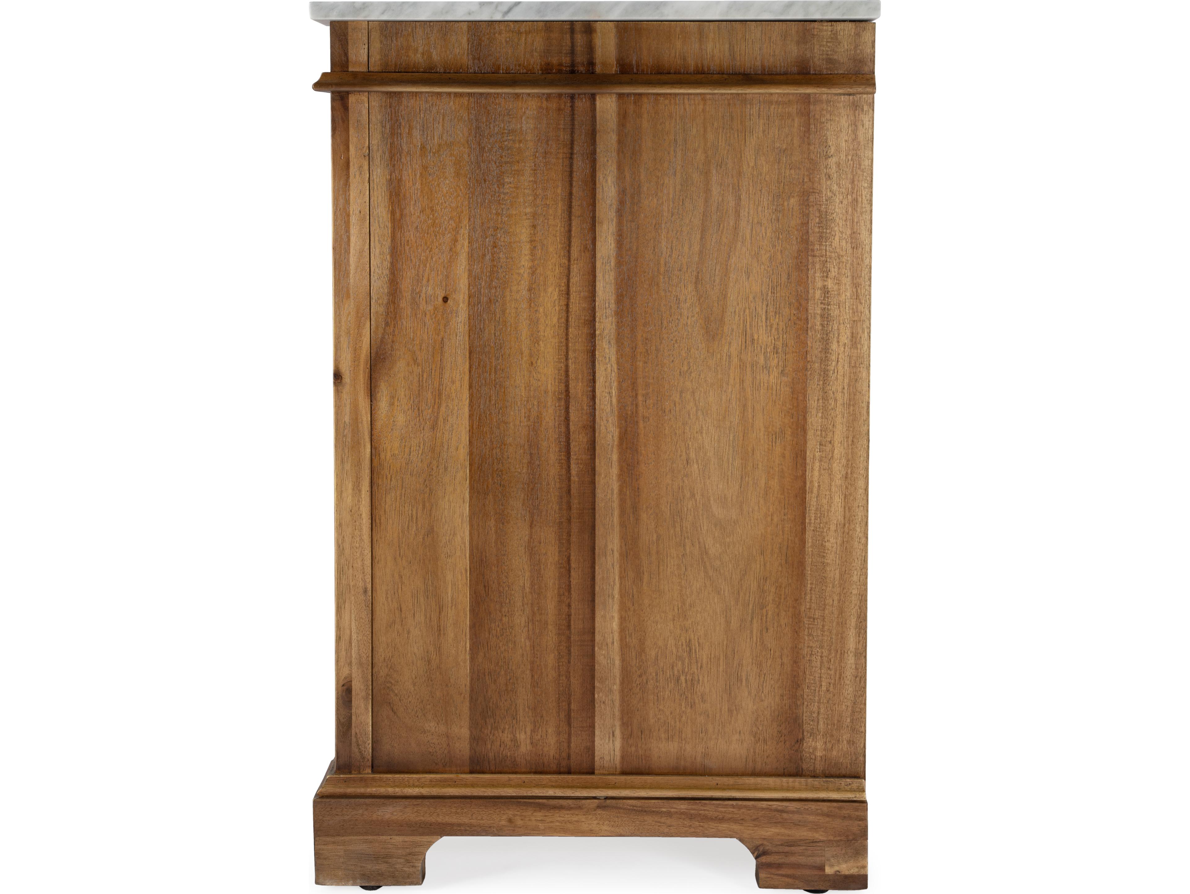 Butler Rachelle Brown Vanity