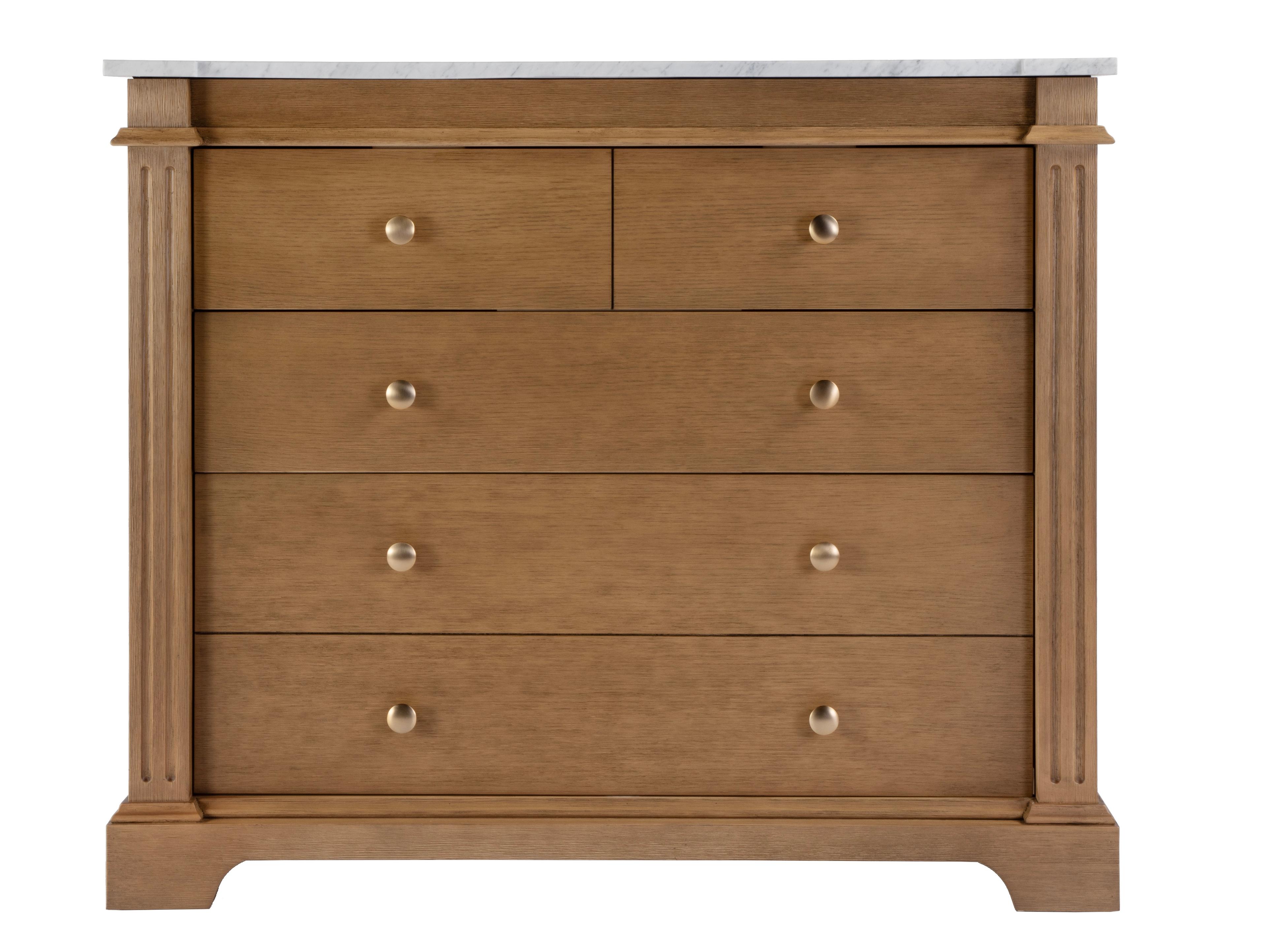 Butler Rachelle Light Weathered Vanity