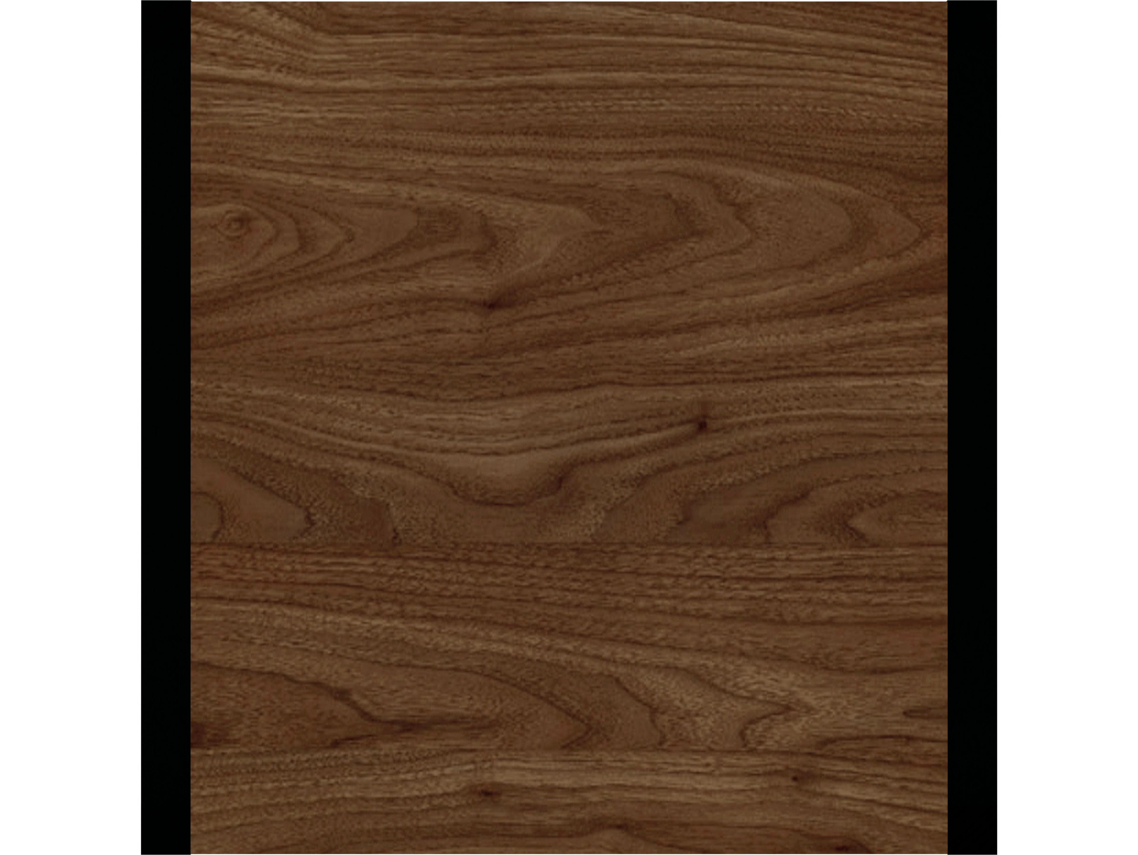 Butler Drake Walnut File Cabinet