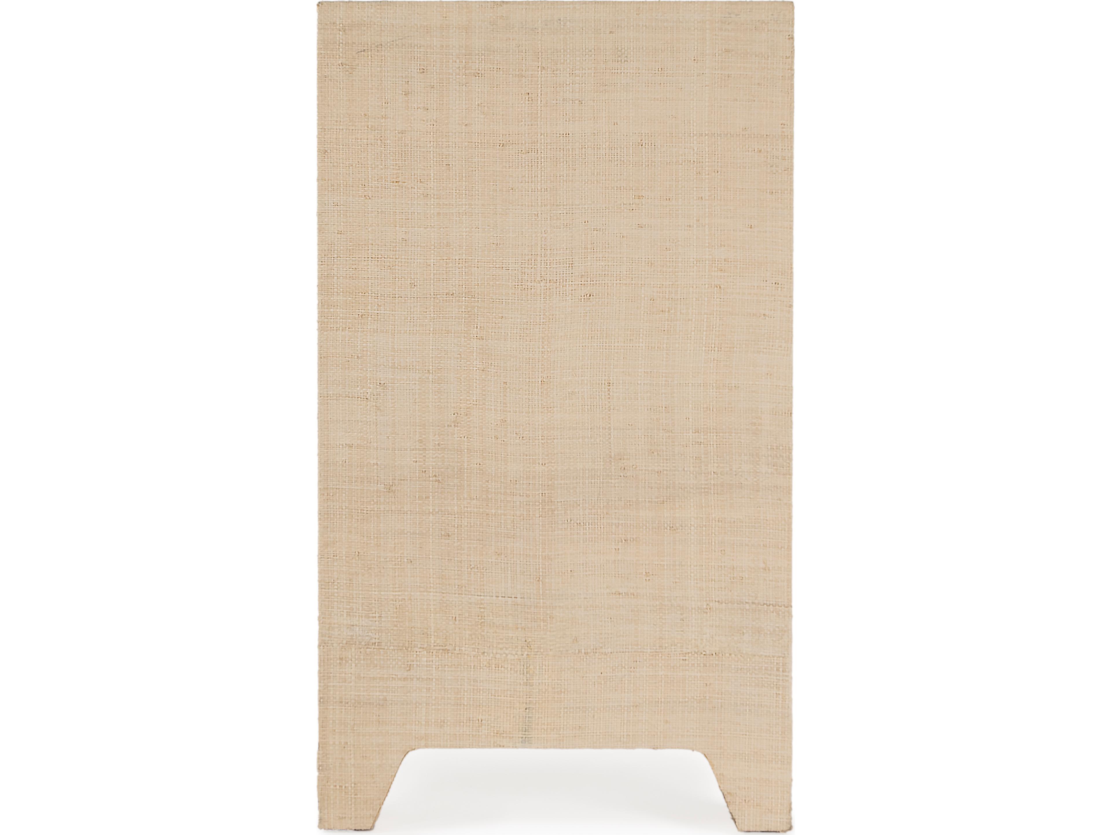 Butler Bar Harbor 1-Drawer Nightstand