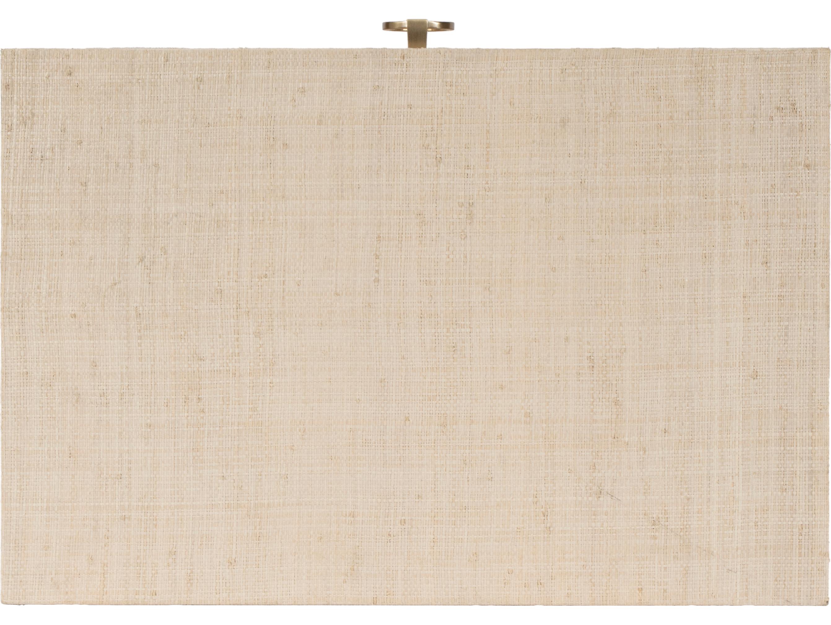 Butler Bar Harbor 1-Drawer Nightstand