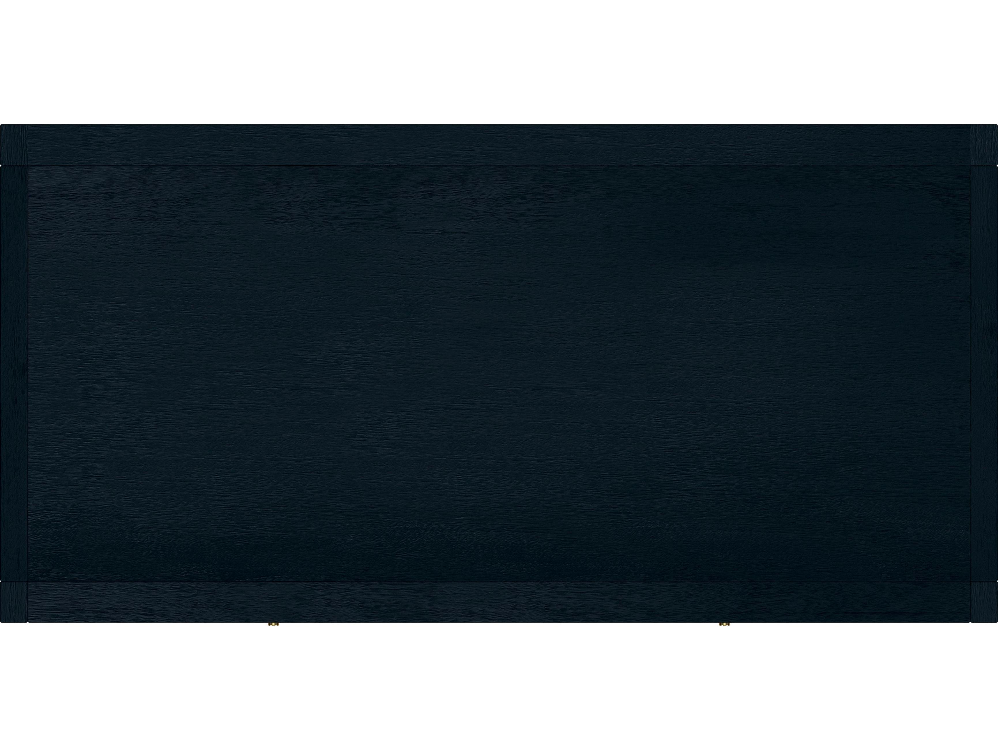 Butler Lark 5-Drawers Acacia Wood Dresser