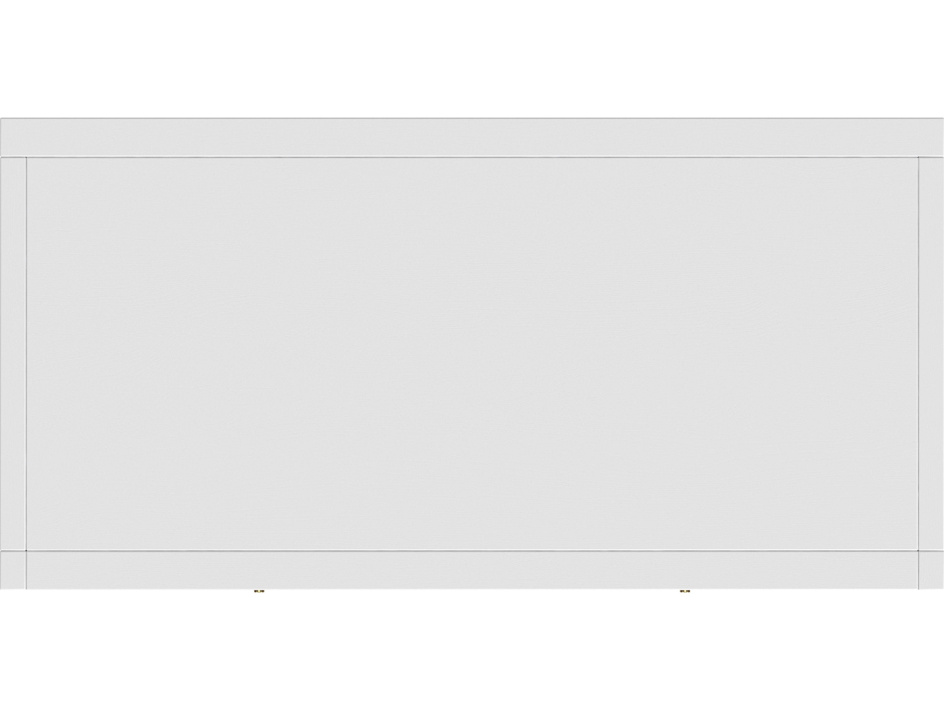 Butler Lark 5-Drawers Acacia Wood Dresser